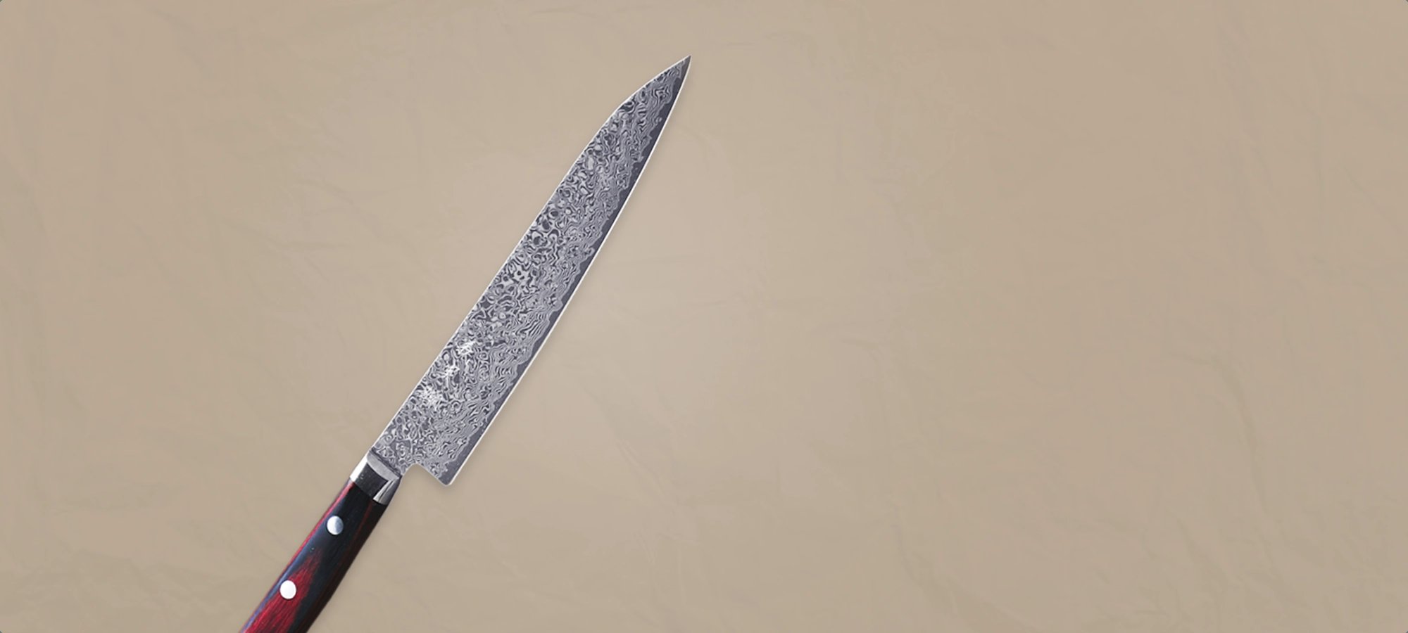 Petty - Utility Knives