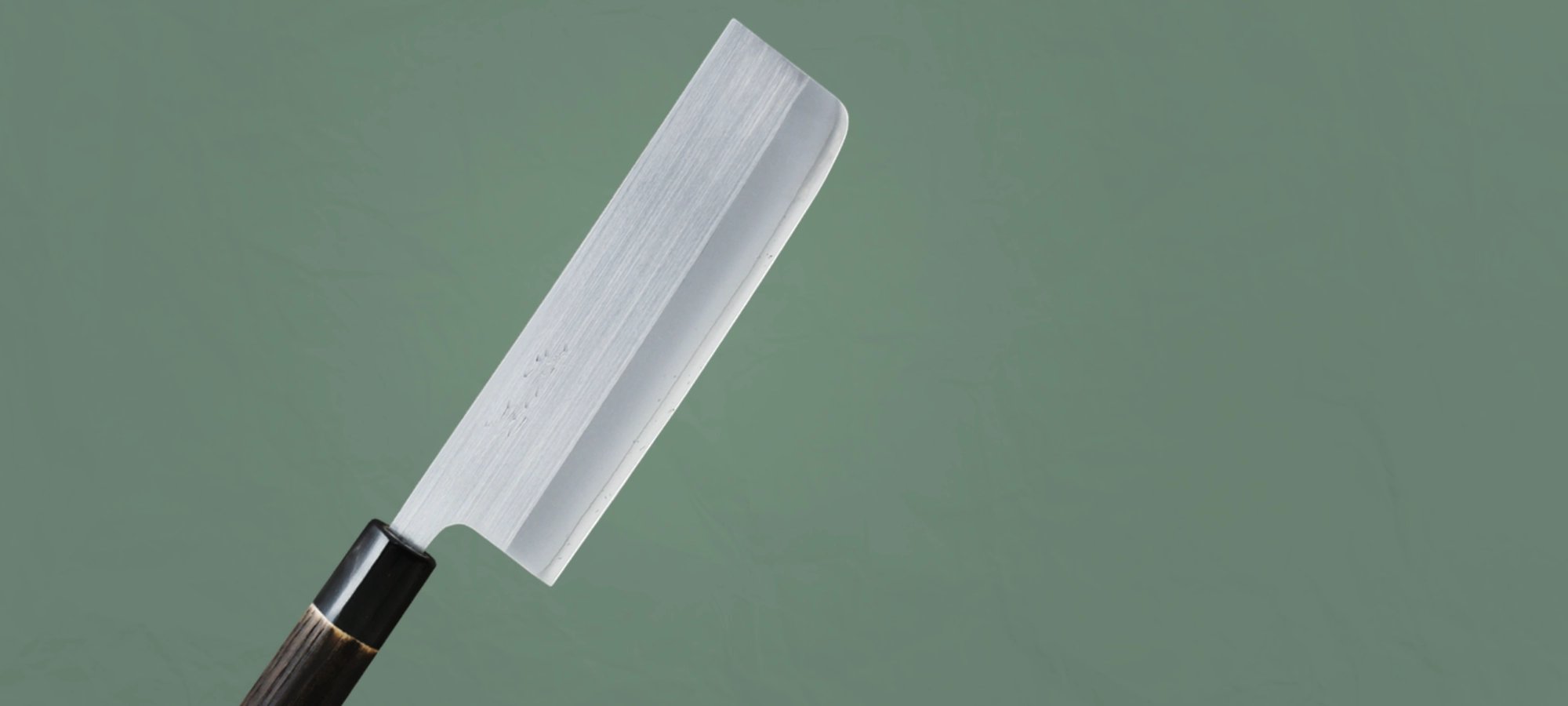 Nakiri - Vegetable Knives