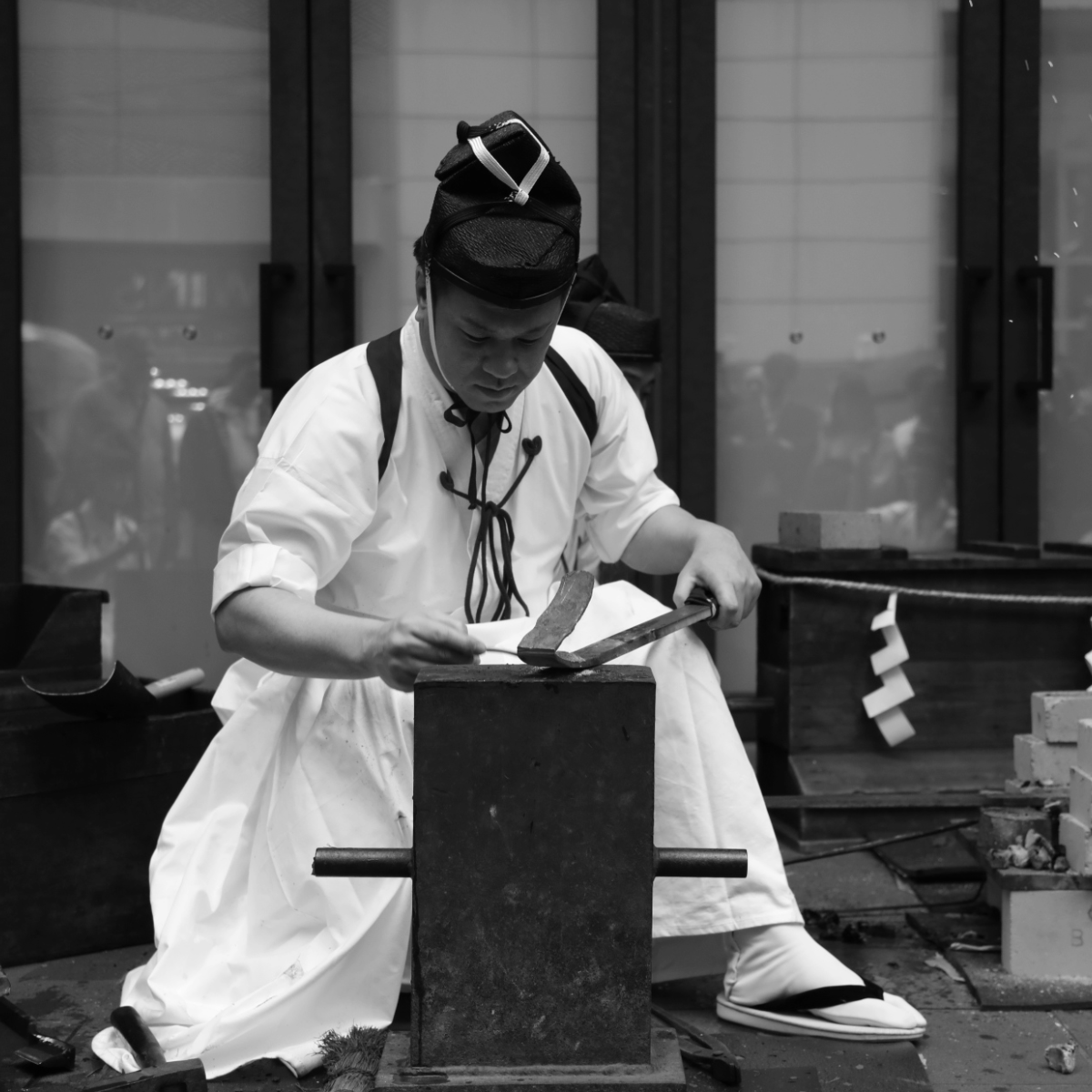 Seisuke Knife Festival HAWAII '25 - Japanny - Best Japanese Knife