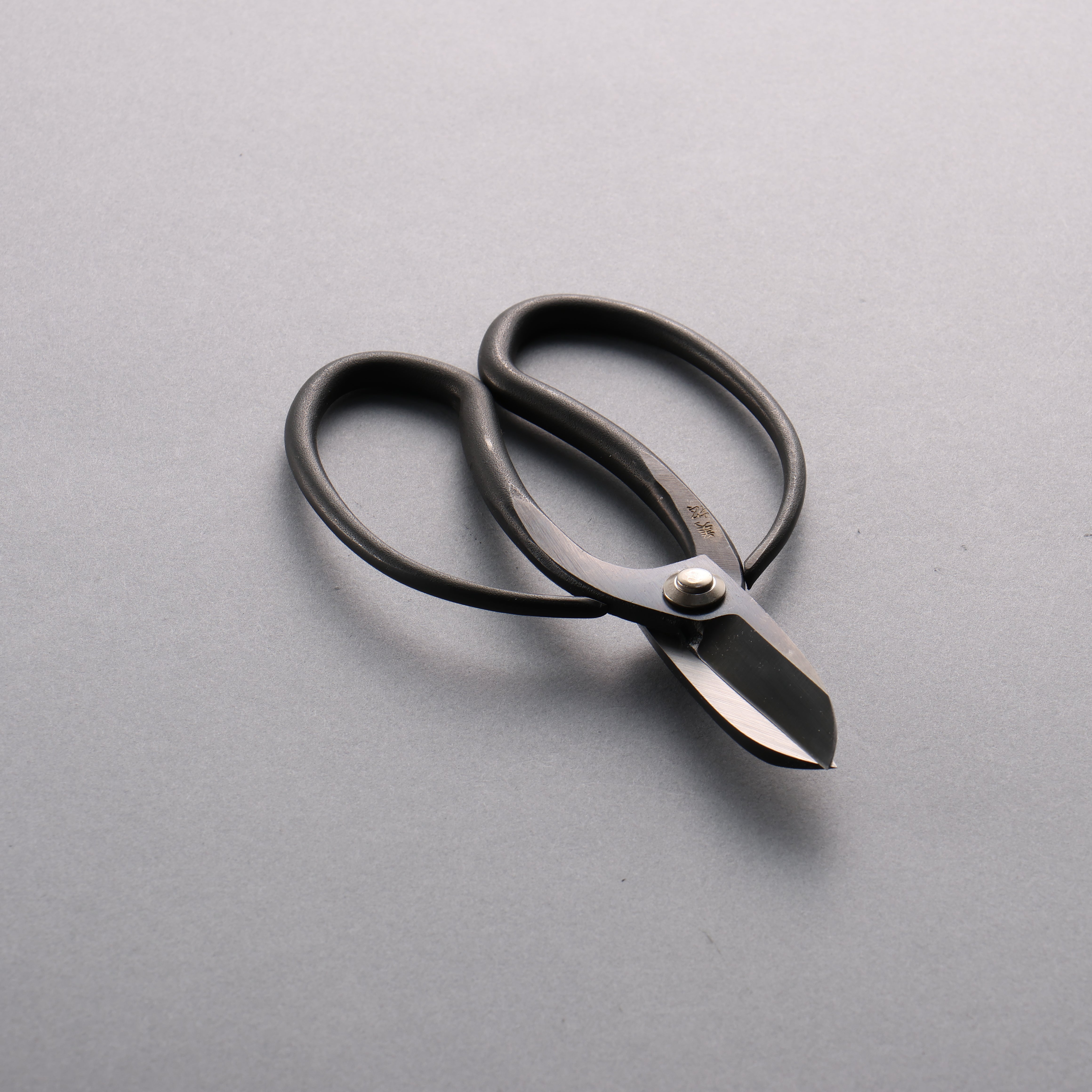 Mimatsu Koryu Carbon steel Gardening Shears 165mm - Japanny - Best Japanese Knife