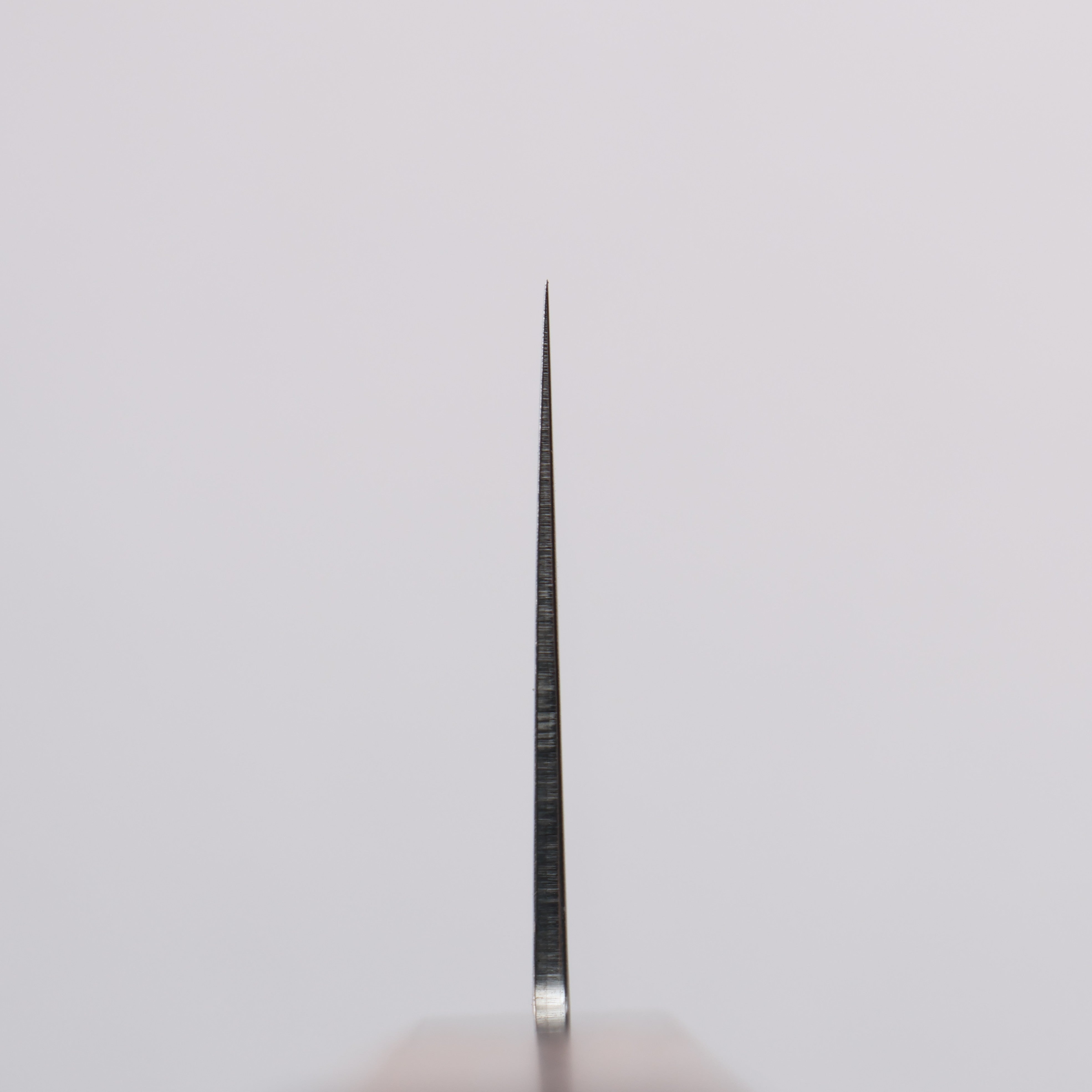 Seisuke SG2 Damascus Migaki Finished Santoku 180mm Wenge Handle - Japanny - Best Japanese Knife