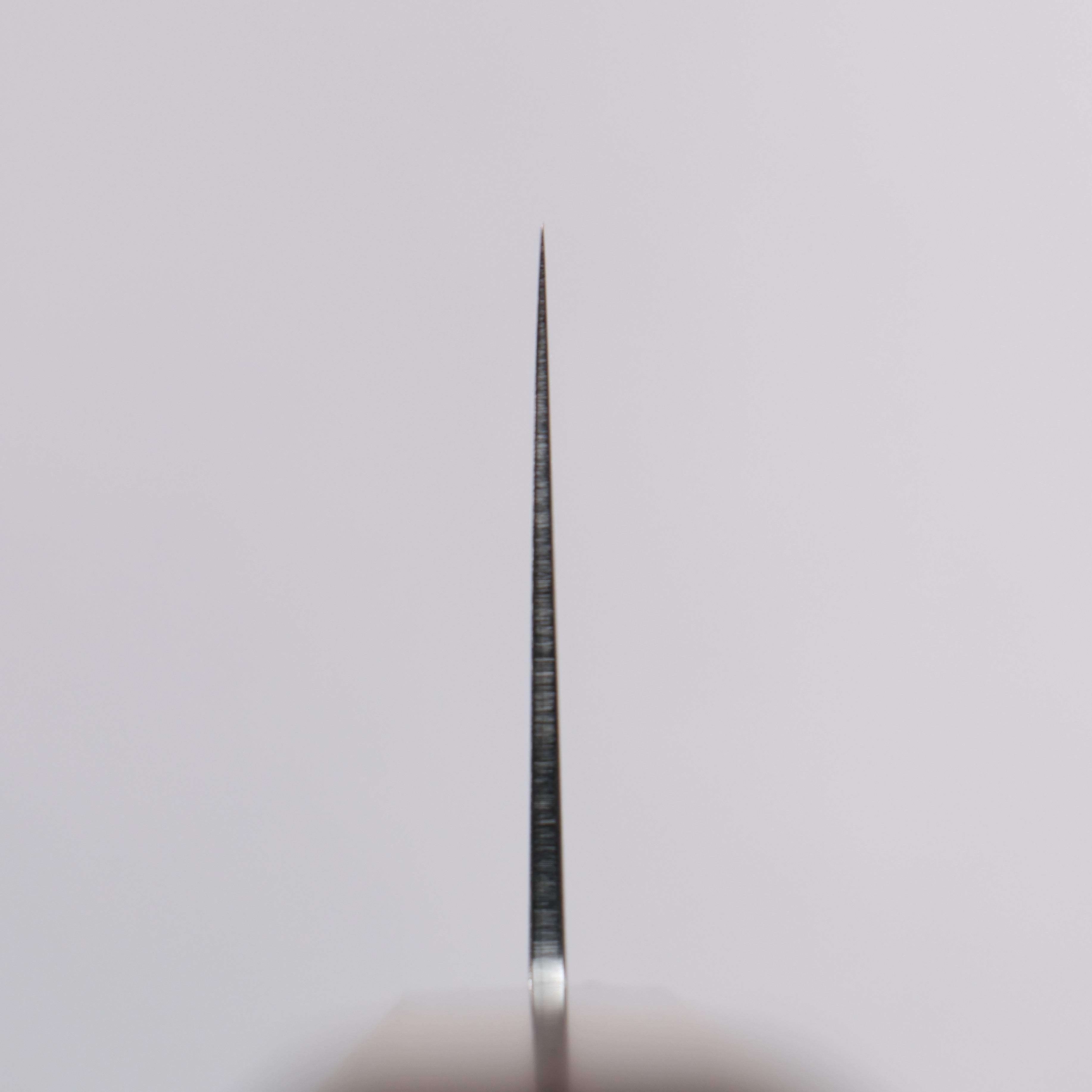 Seisuke SG2 Damascus Migaki Finished Santoku 180mm Teak (ferrule: Black Water Buffalo Horn) Handle - Japanny - Best Japanese Knife