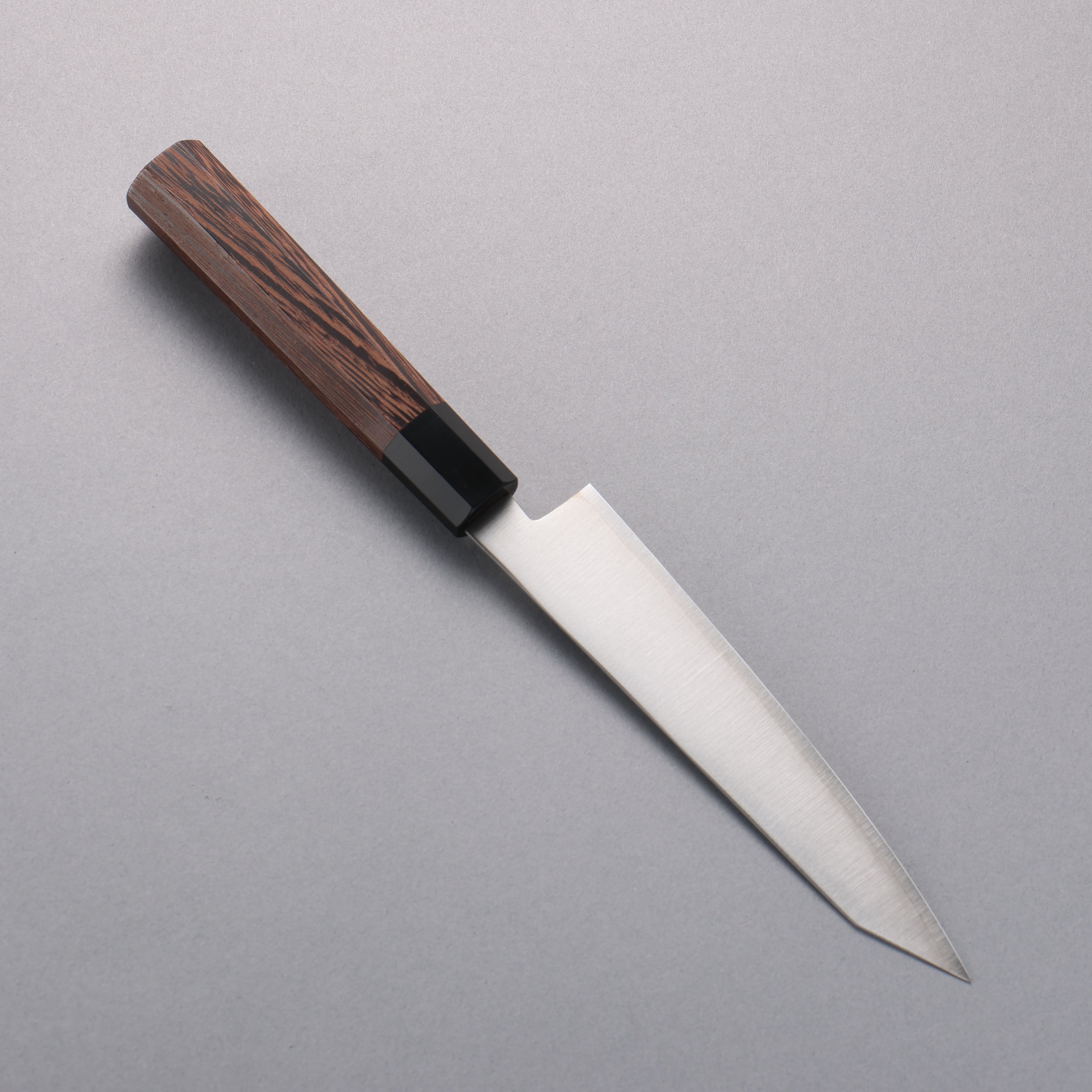 Seisuke SG2 Kiritsuke Petty-Utility 150mm Wenge Handle - Japanny - Best Japanese Knife