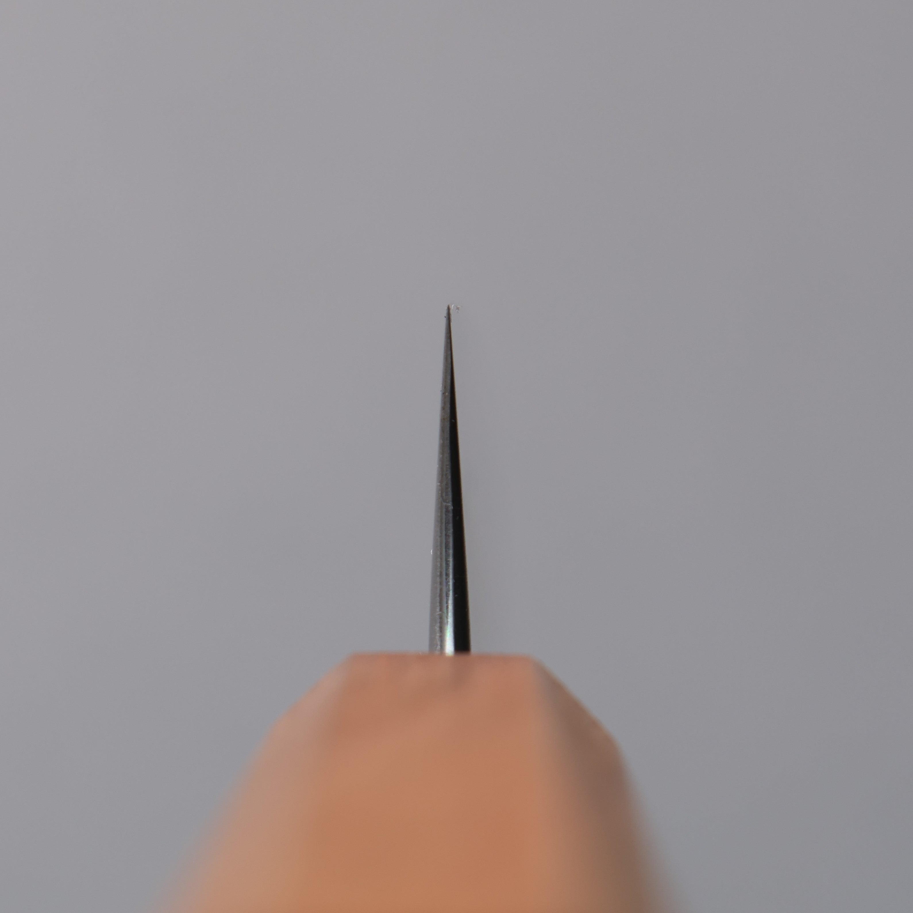 Kagekiyo Finest White Steel No.2 Petty-Utility 150mm Cherry Tree Handle with Sheath - Japanny - Best Japanese Knife