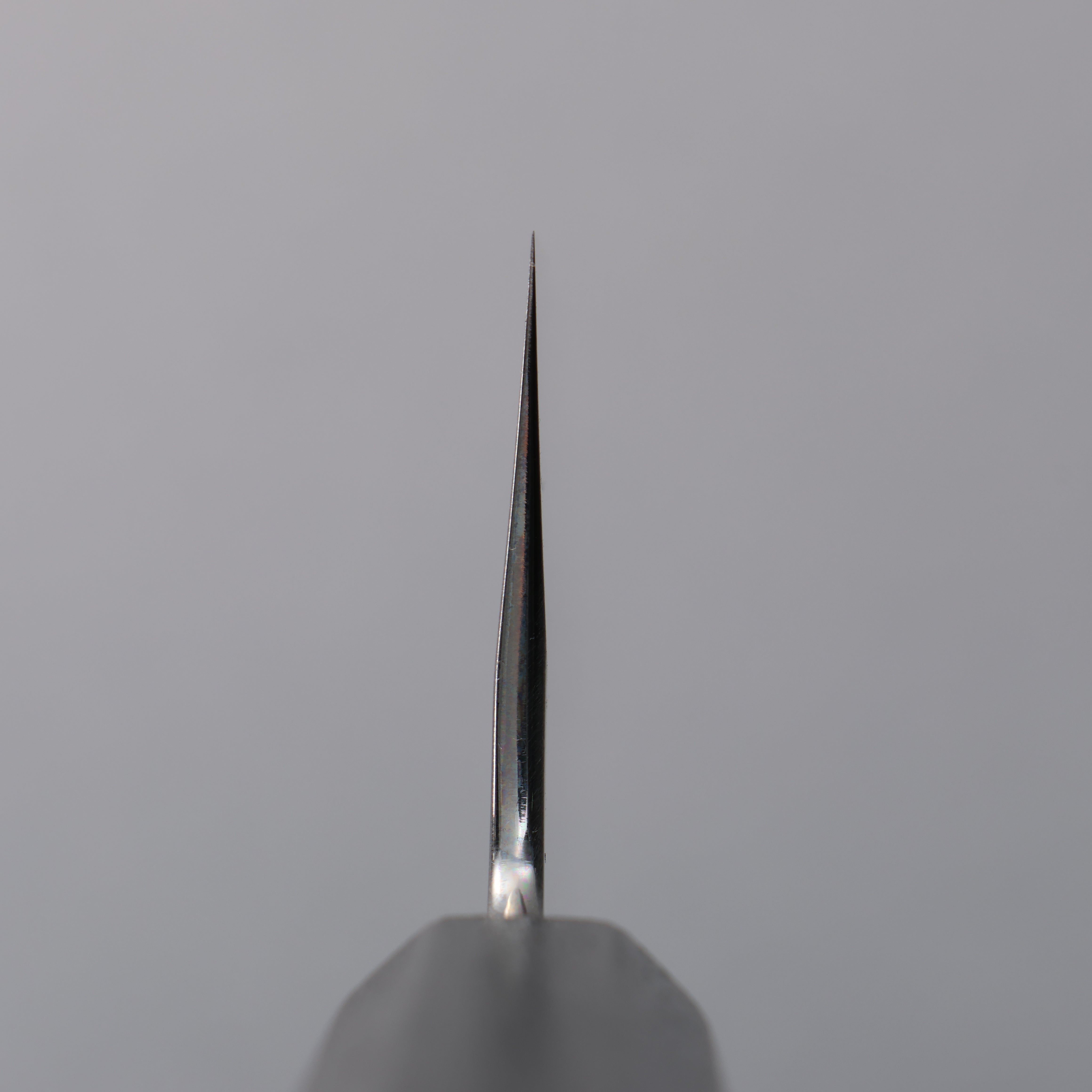 Kagekiyo Silver Steel No.3 Gyuto 240mm Black Lacquered Handle - Japanny - Best Japanese Knife