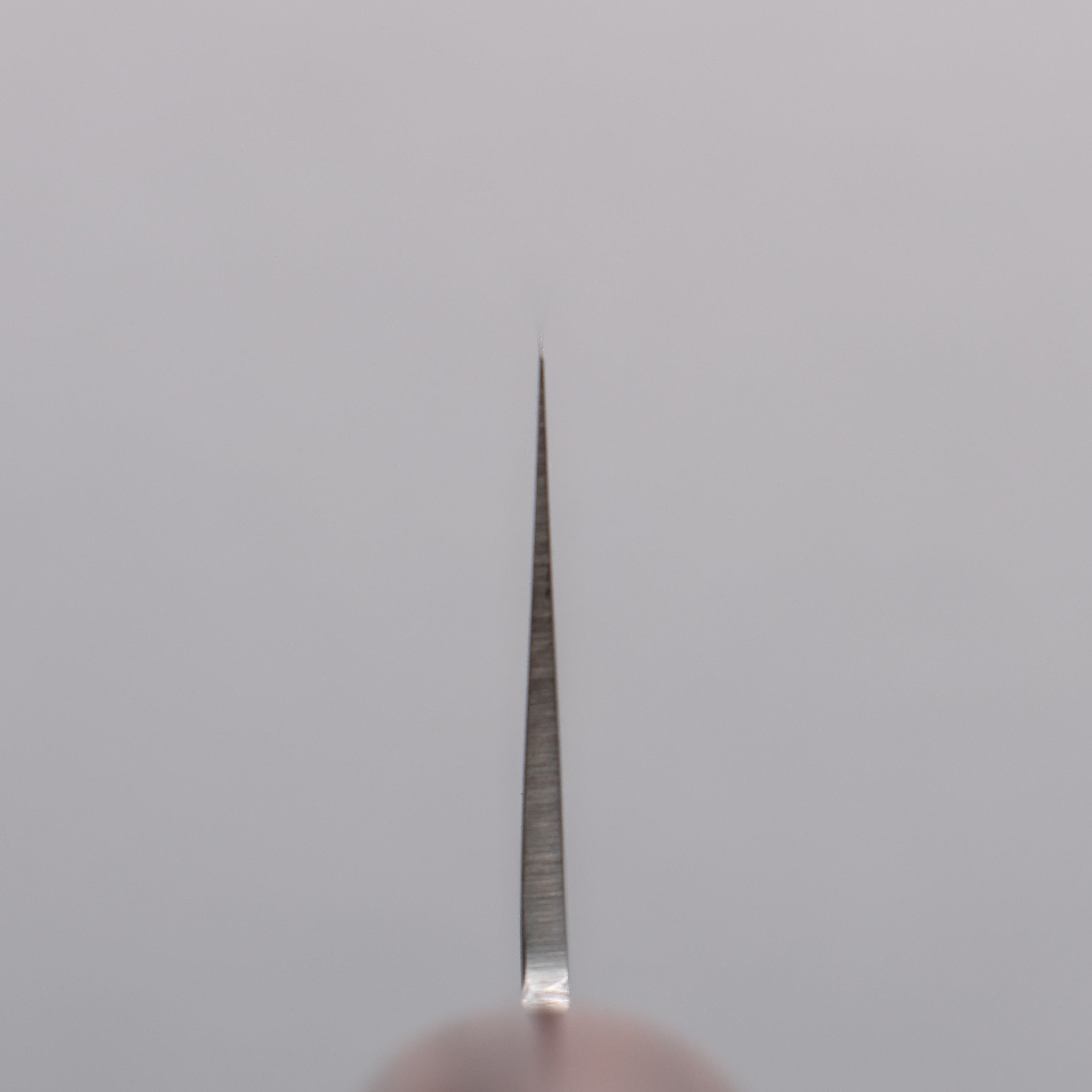 Seisuke VG10 Hammered Usuba 160mm Mahogany Handle - Japanny - Best Japanese Knife