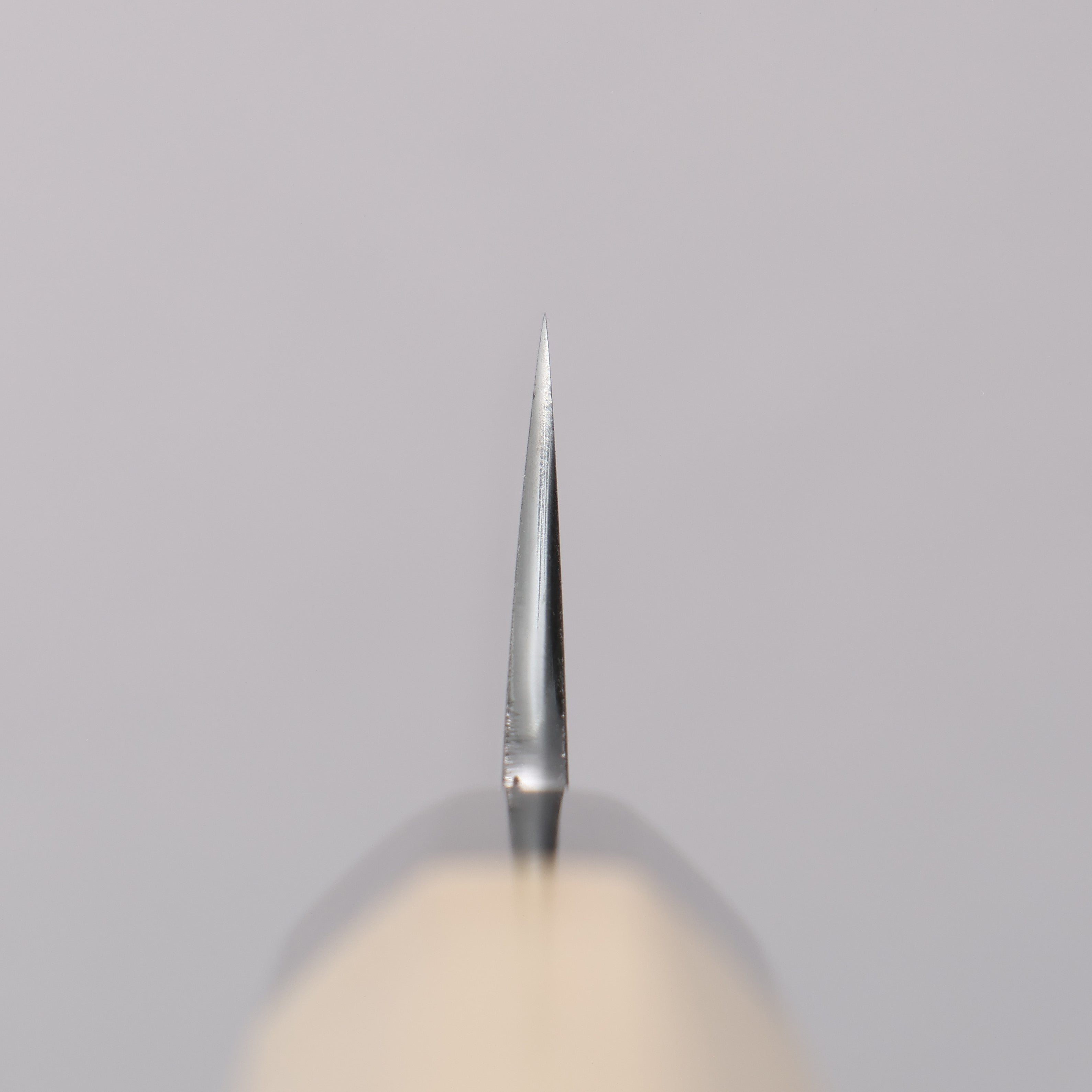 Kikuzuki Silver Steel No.3 Bokashi Petty-Utility 150mm Magnolia Handle - Japanny - Best Japanese Knife