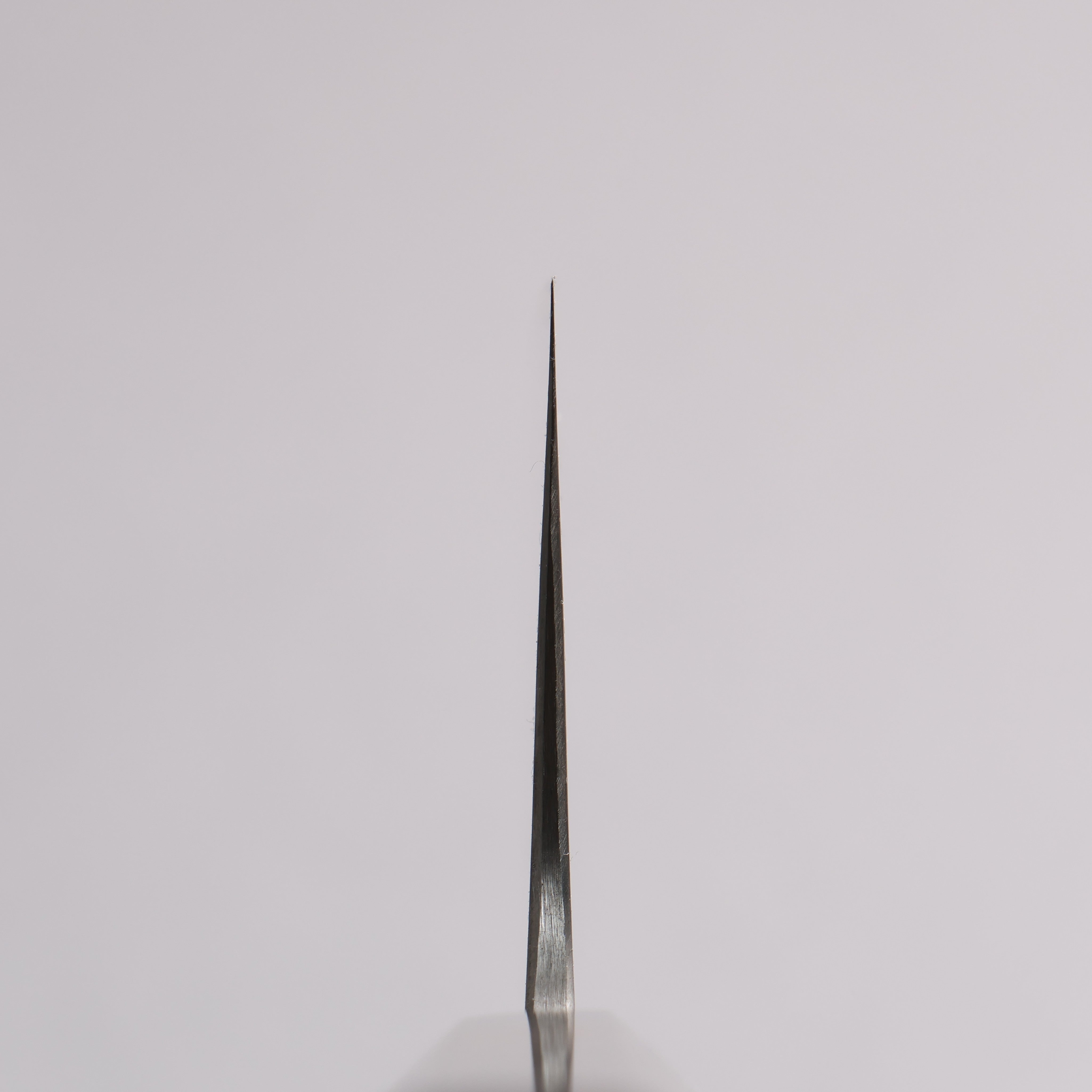 Nao Yamamoto SG2 Damascus Migaki Finished Nakiri 165mm Rosewood (Ferrule: Black Pakka Wood) Handle - Japanny - Best Japanese Knife