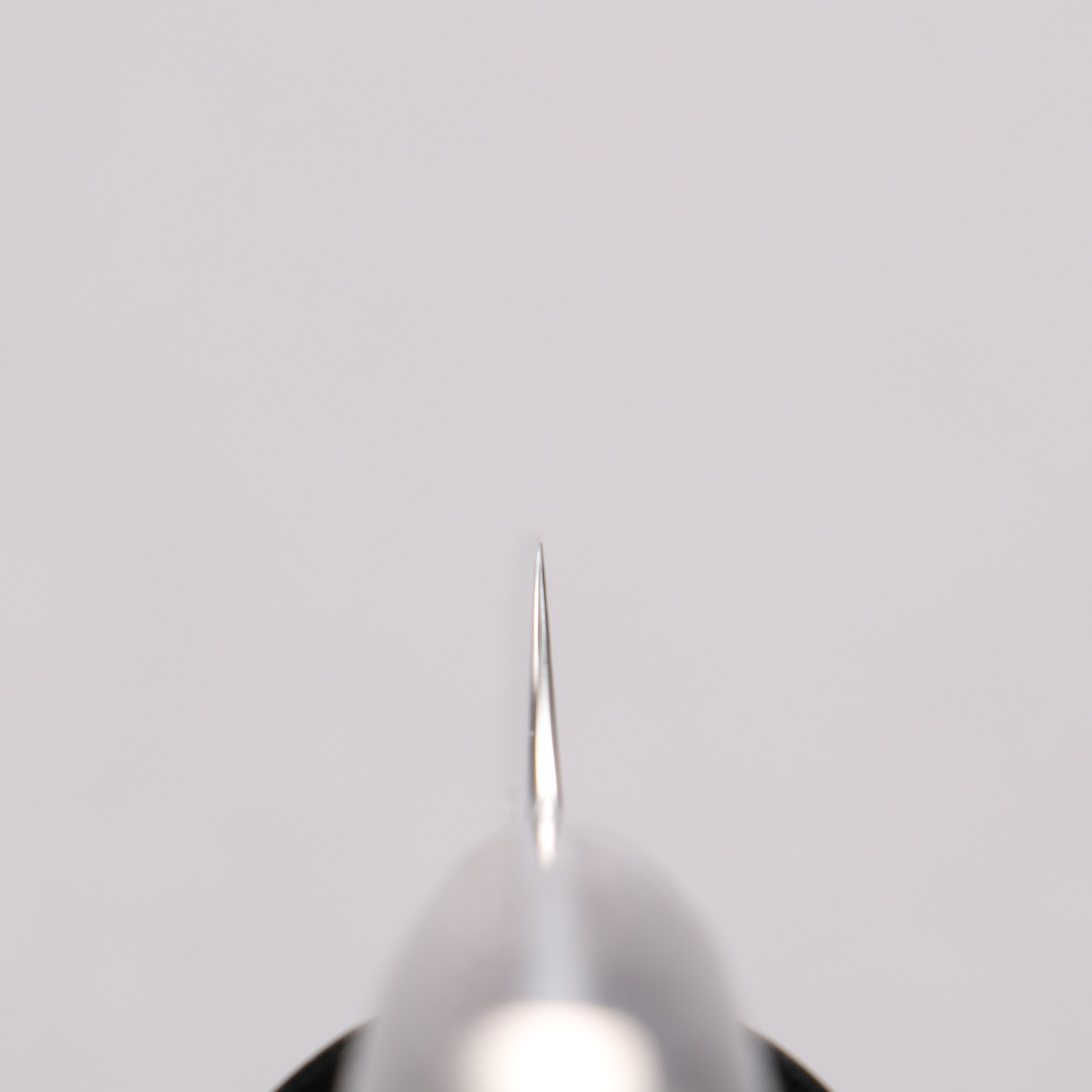 Kajin ZDP189 Damascus Migaki Finished Petty-Utility 95mm Complite with Chinese Quince Burl Inlay Handle - Japanny - Best Japanese Knife