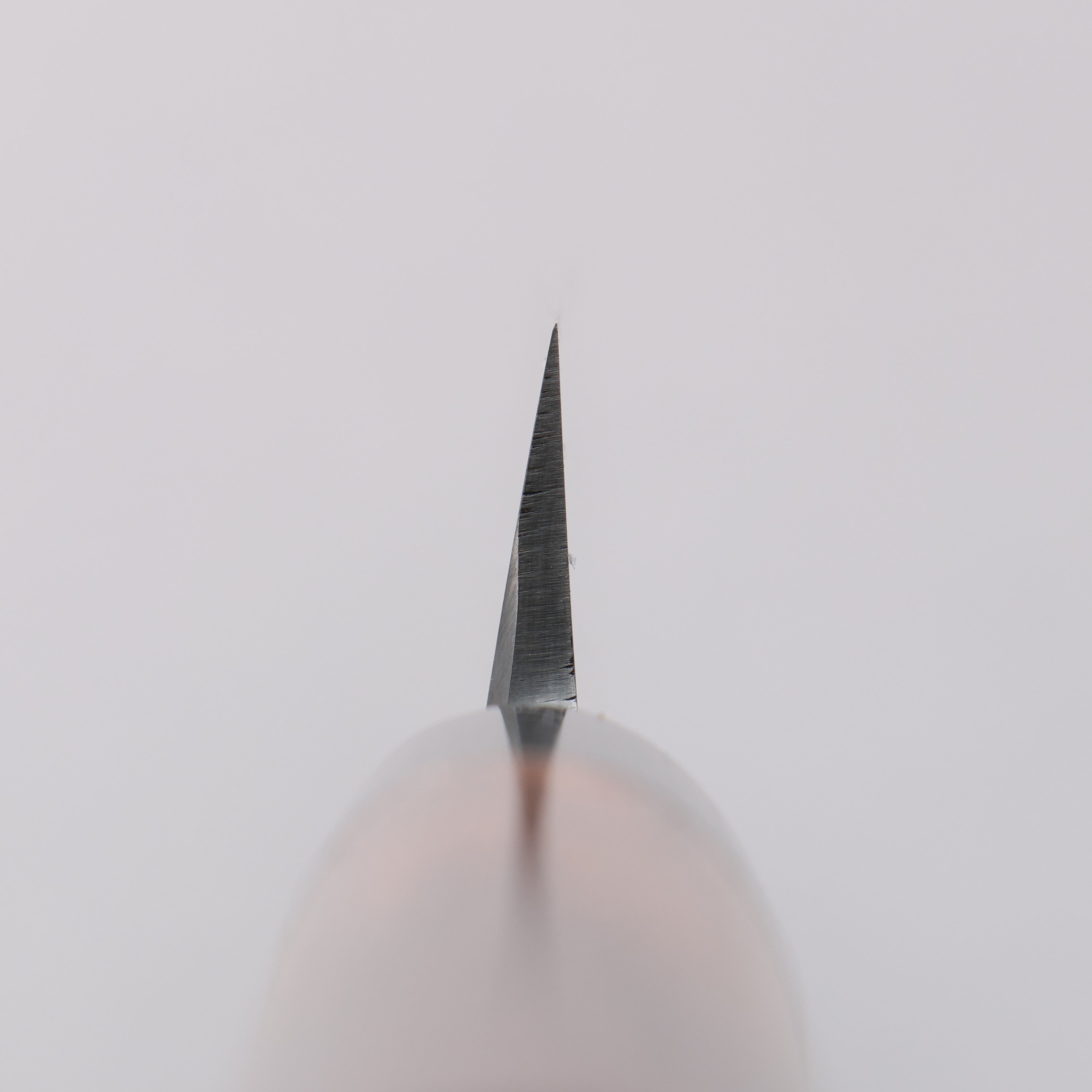 Jikko Silver Steel No.3 Yanagiba 300mm Shitan Handle - Japanny - Best Japanese Knife