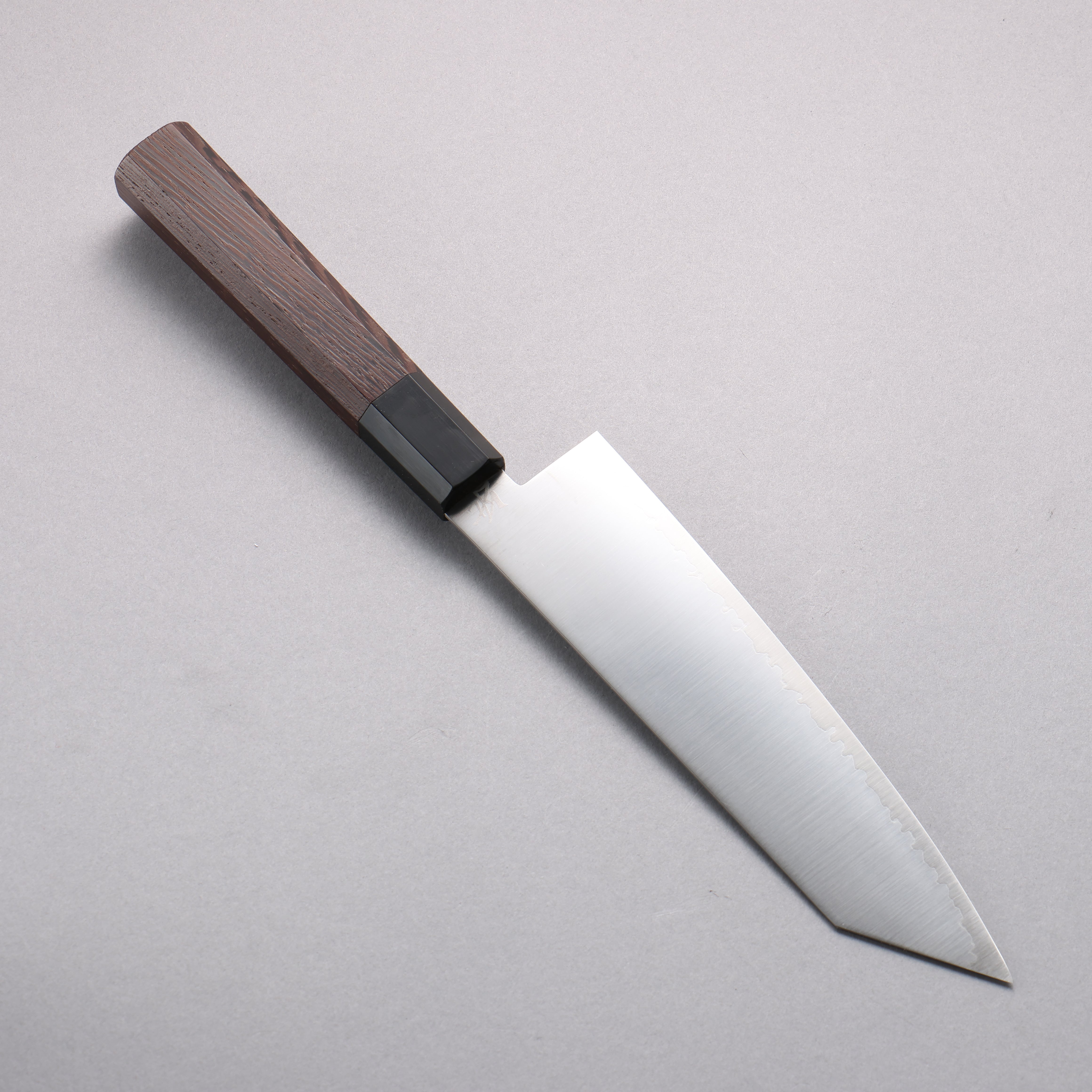 Seisuke ZDP189 Migaki Finished Bunka 180mm Wenge Handle - Japanny - Best Japanese Knife