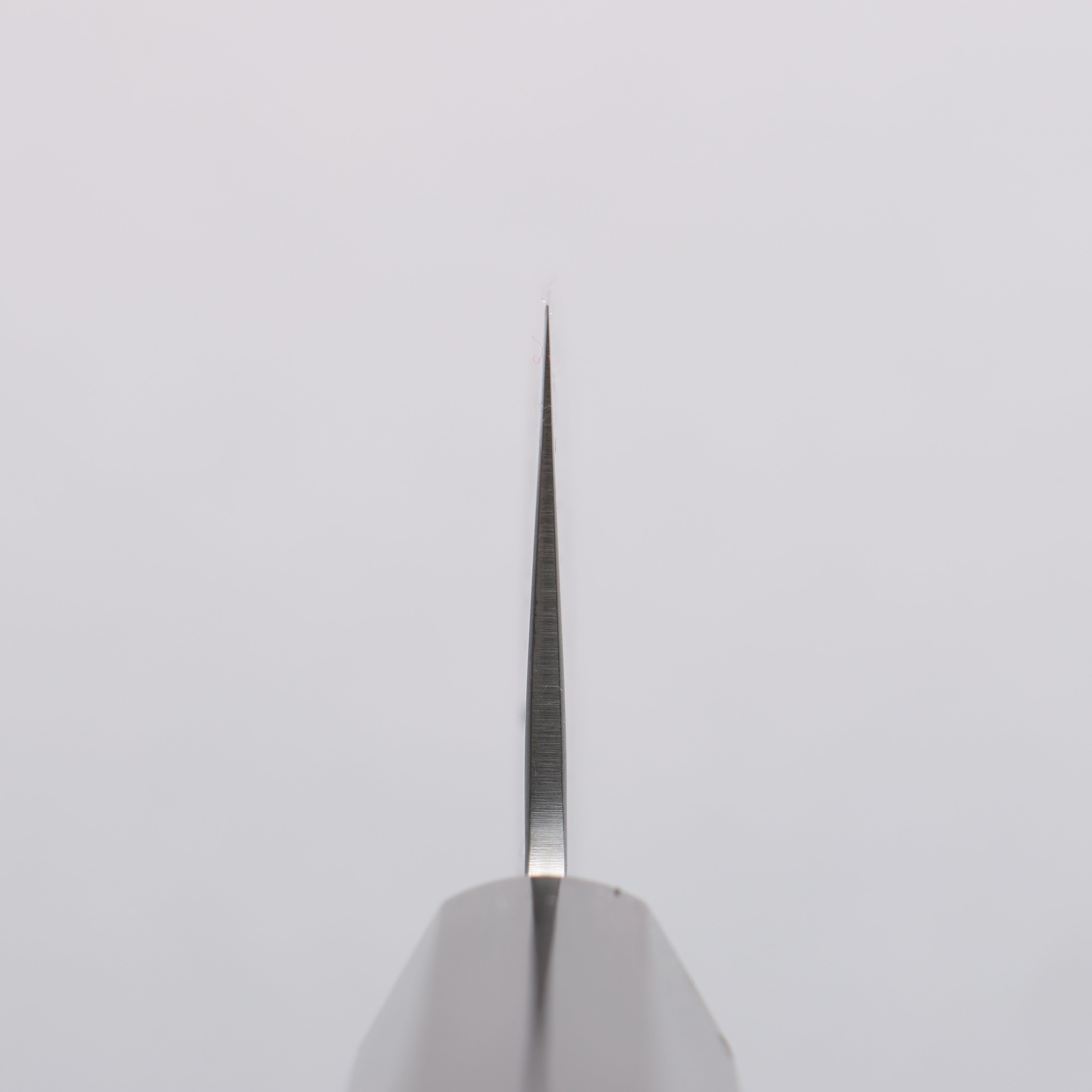 Sakai Takayuki VG10 Nashiji Santoku 170mm Ebony Wood Handle - Japanny - Best Japanese Knife