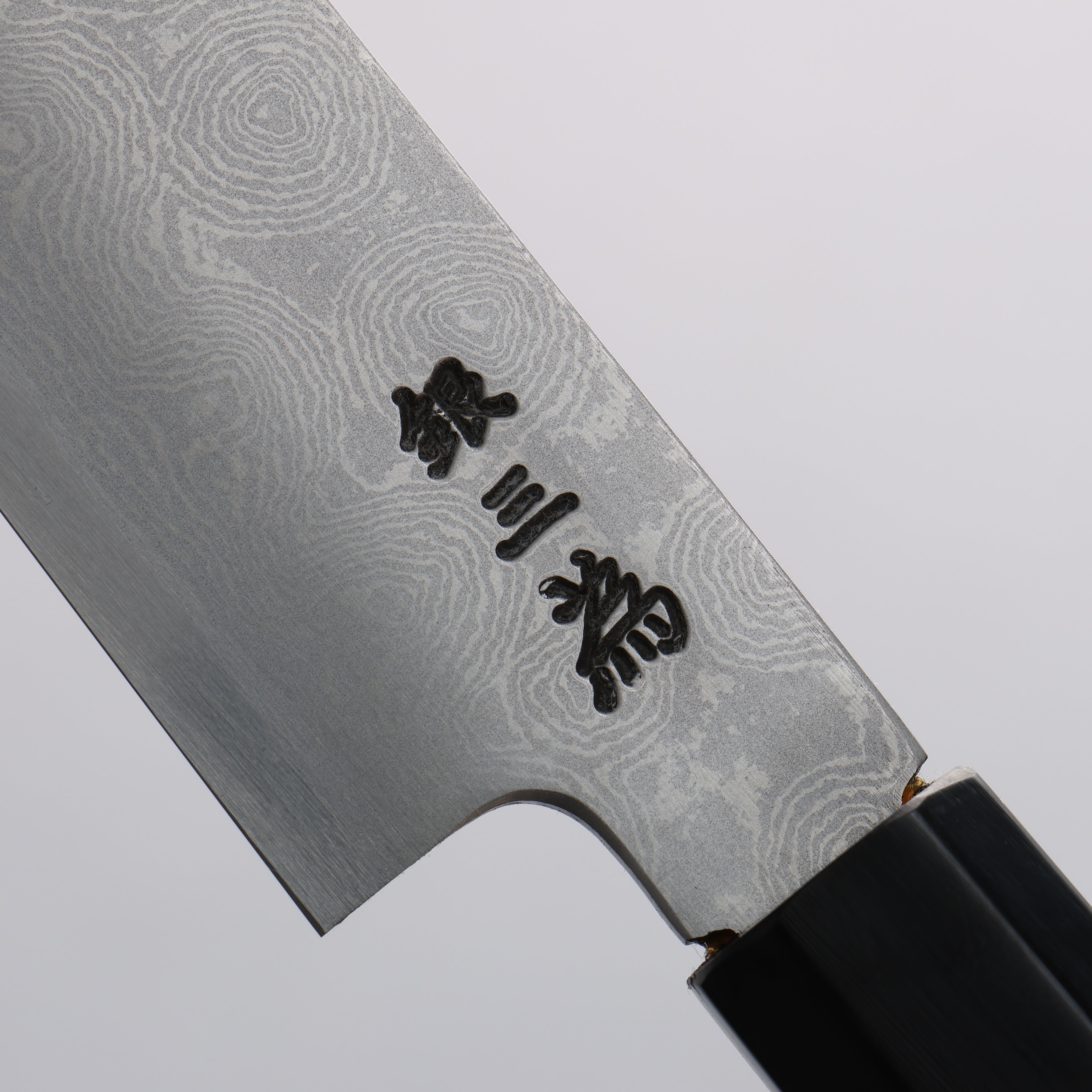 Sakai Takayuki Silver Steel No.3 Damascus Sujihiki 270mm - Japanny - Best Japanese Knife