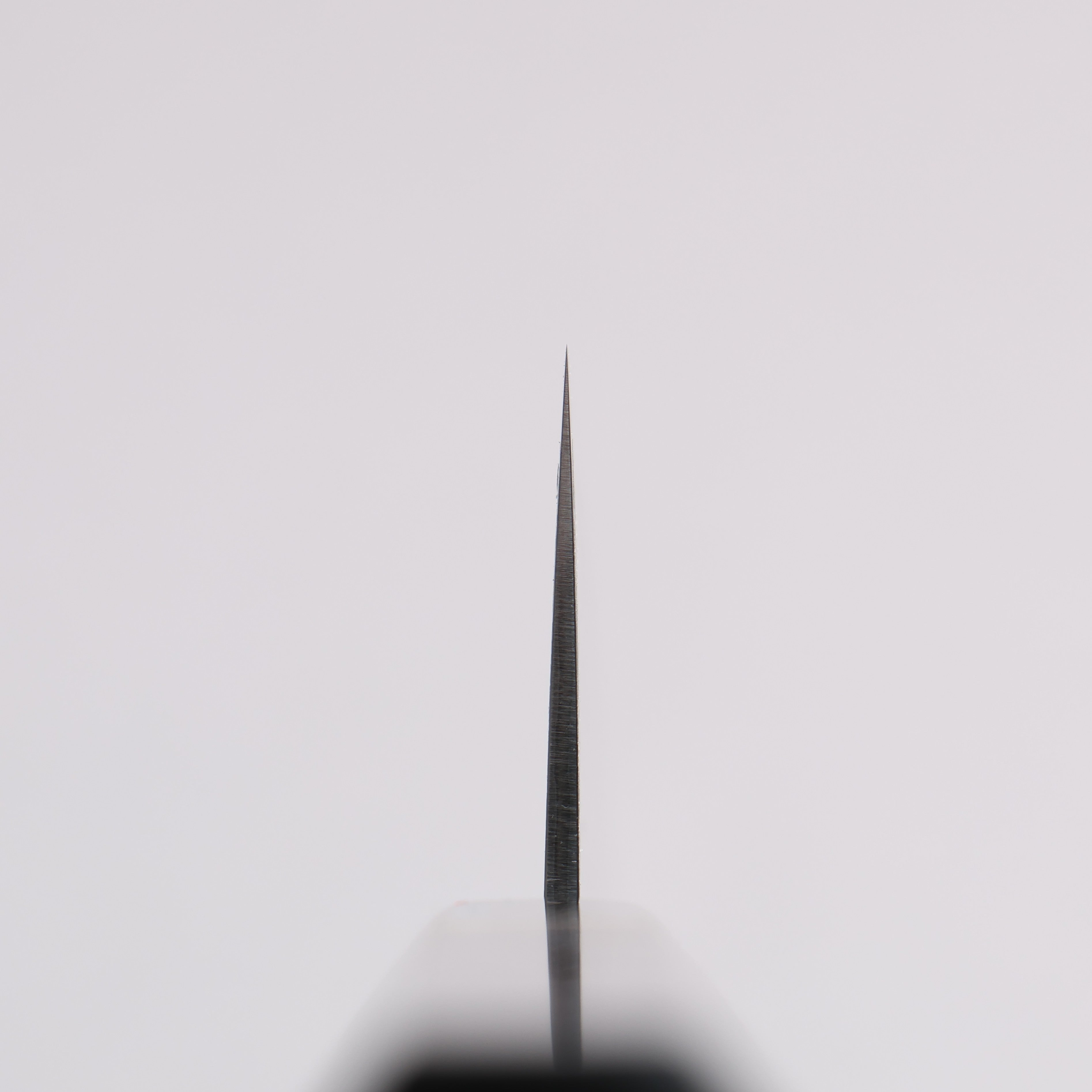 Toshitaka Seisuke VG10 65 Layer Damascus Santoku 180mm Ebony (Maple Ring and Water Buffalo Ferrule) Handle - Japanny - Best Japanese Knife