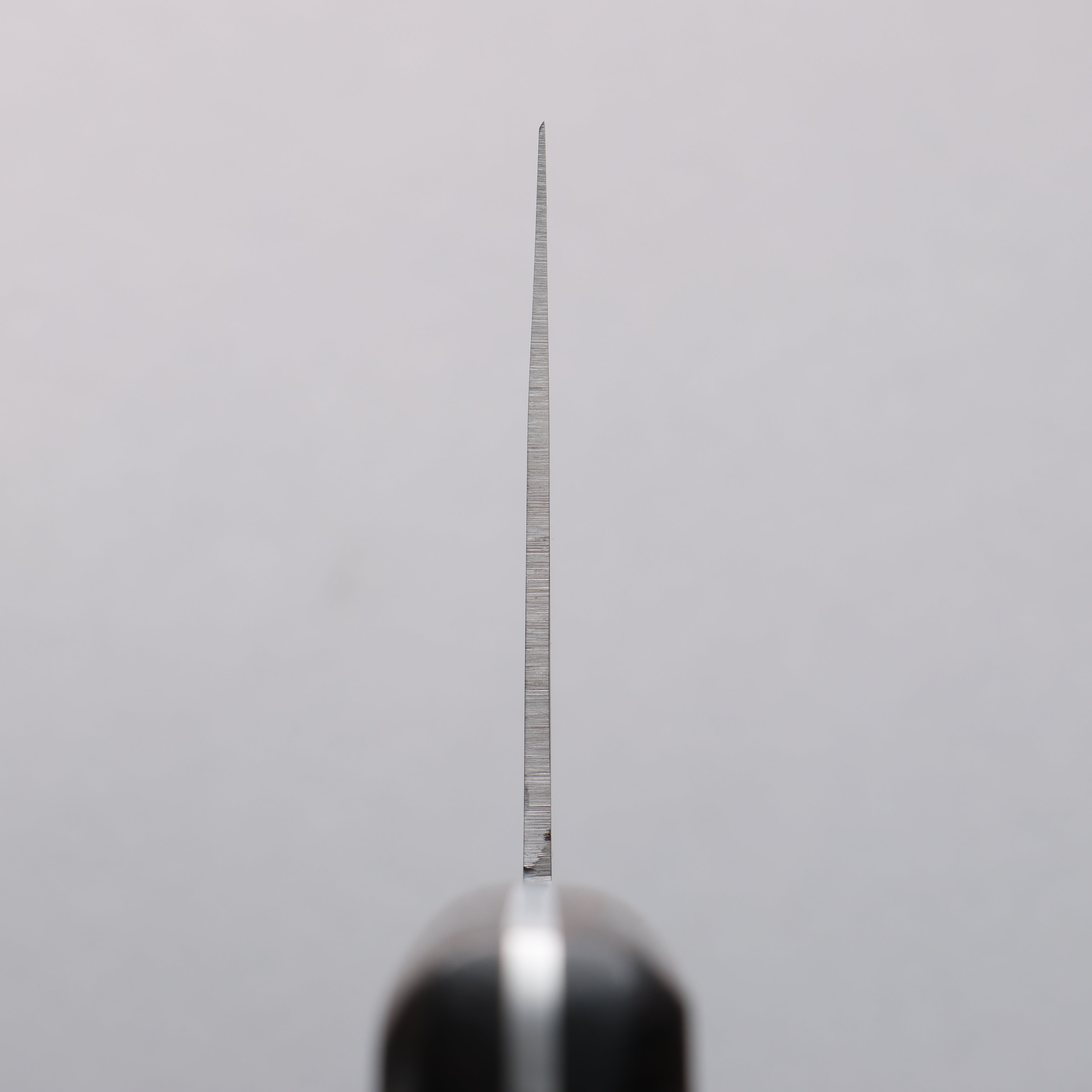 Seisuke Whole steel
Chinese Cleaver 180mm Shitan Handle - Japanny - Best Japanese Knife