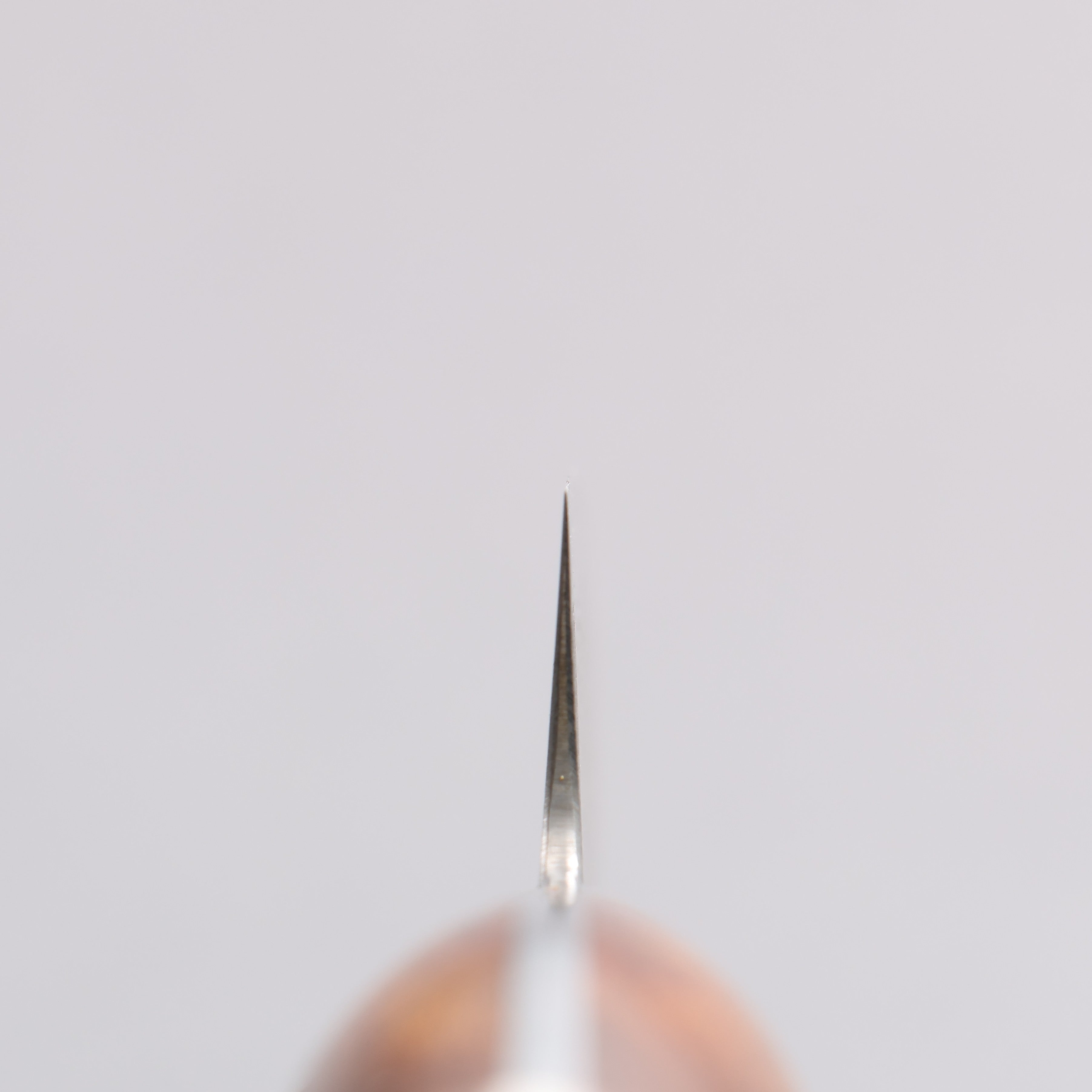 Shigeki Tanaka (No engraving) SG2 Damascus Petty-Utility 135mm Ironwood Handle - Japanny - Best Japanese Knife