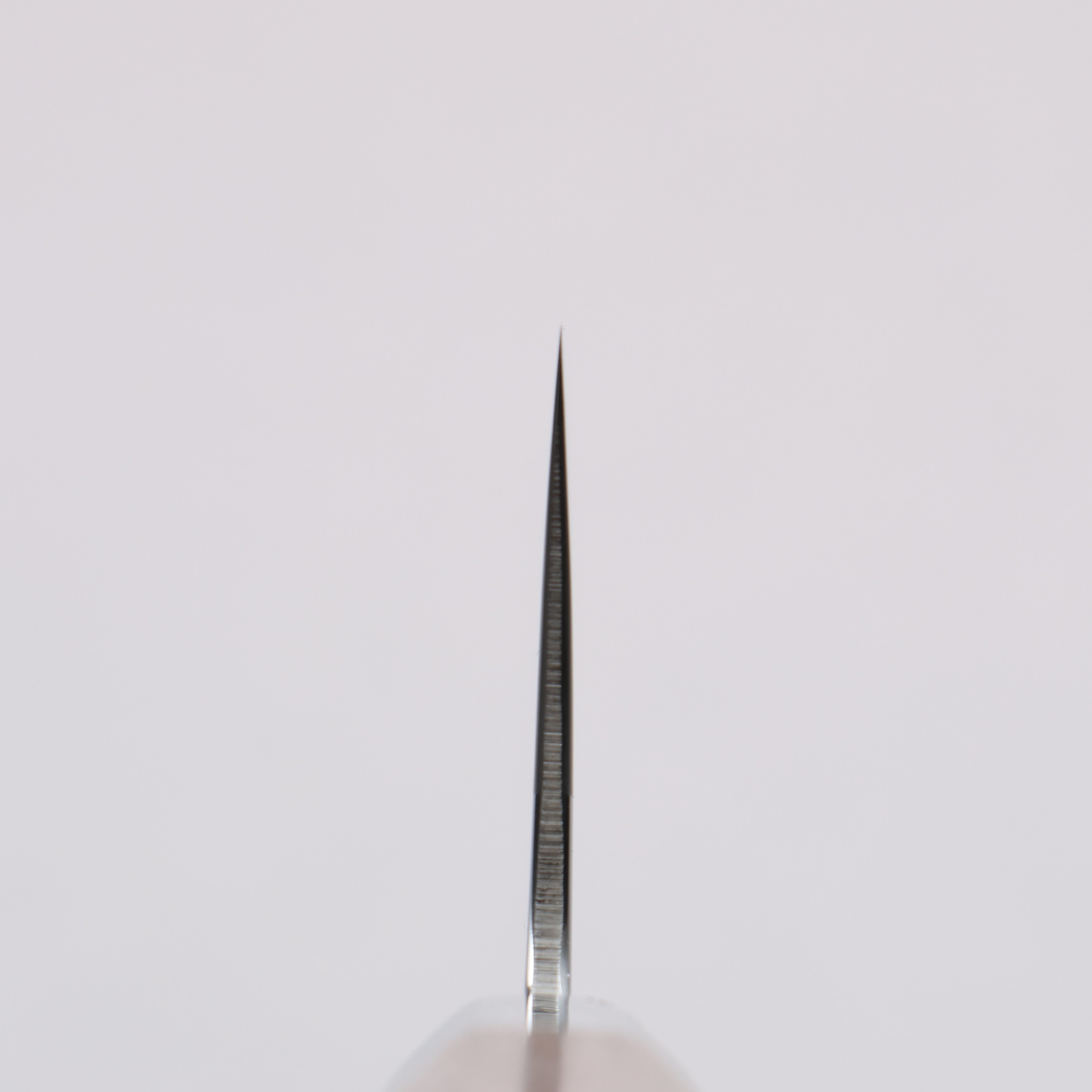 Kurotori Silver Steel No.3 Migaki Finished Funayuki 165mm Walnut Handle - Japanny - Best Japanese Knife