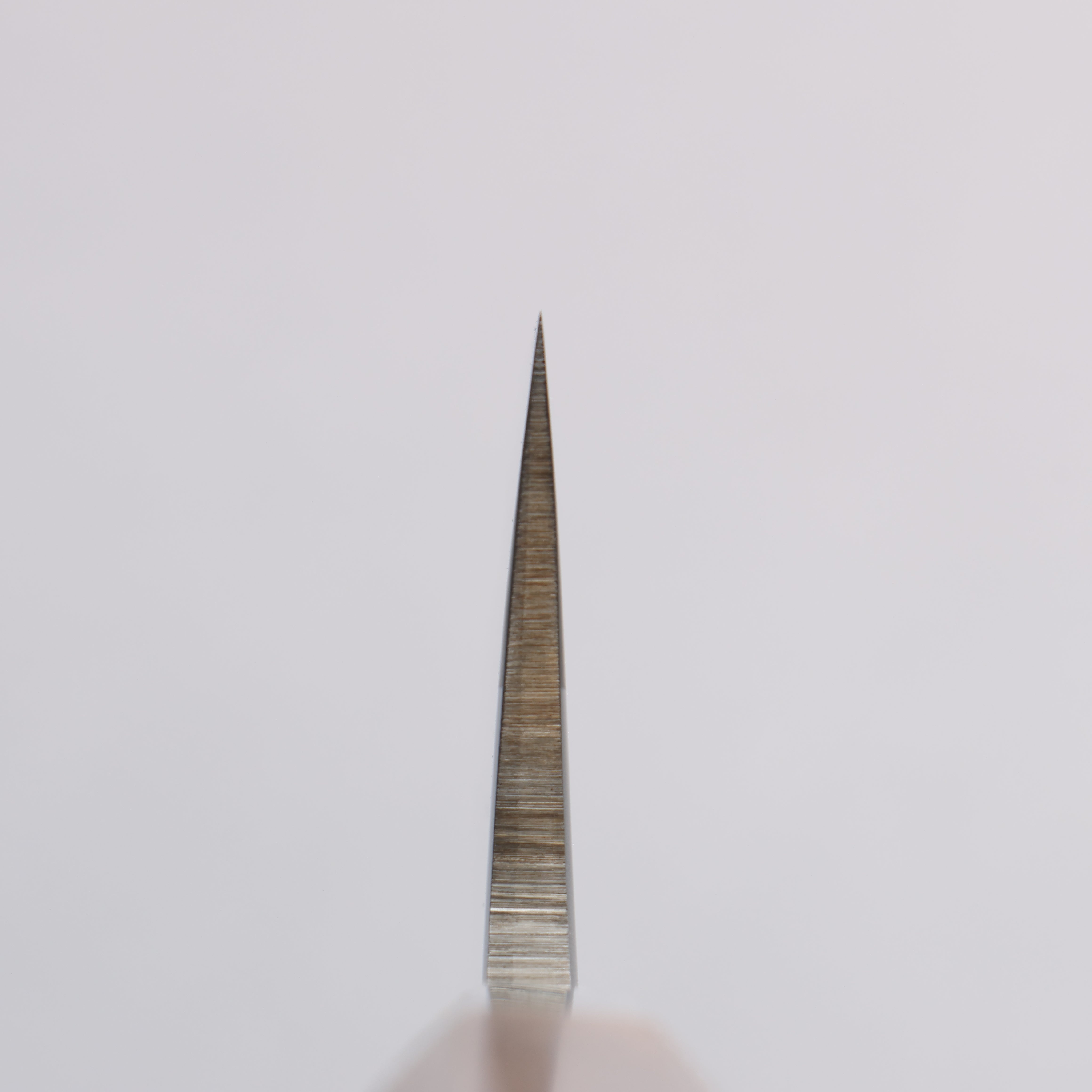 Kurotori Silver Steel No.3 Migaki Finished Deba 135mm Walnut Handle - Japanny - Best Japanese Knife