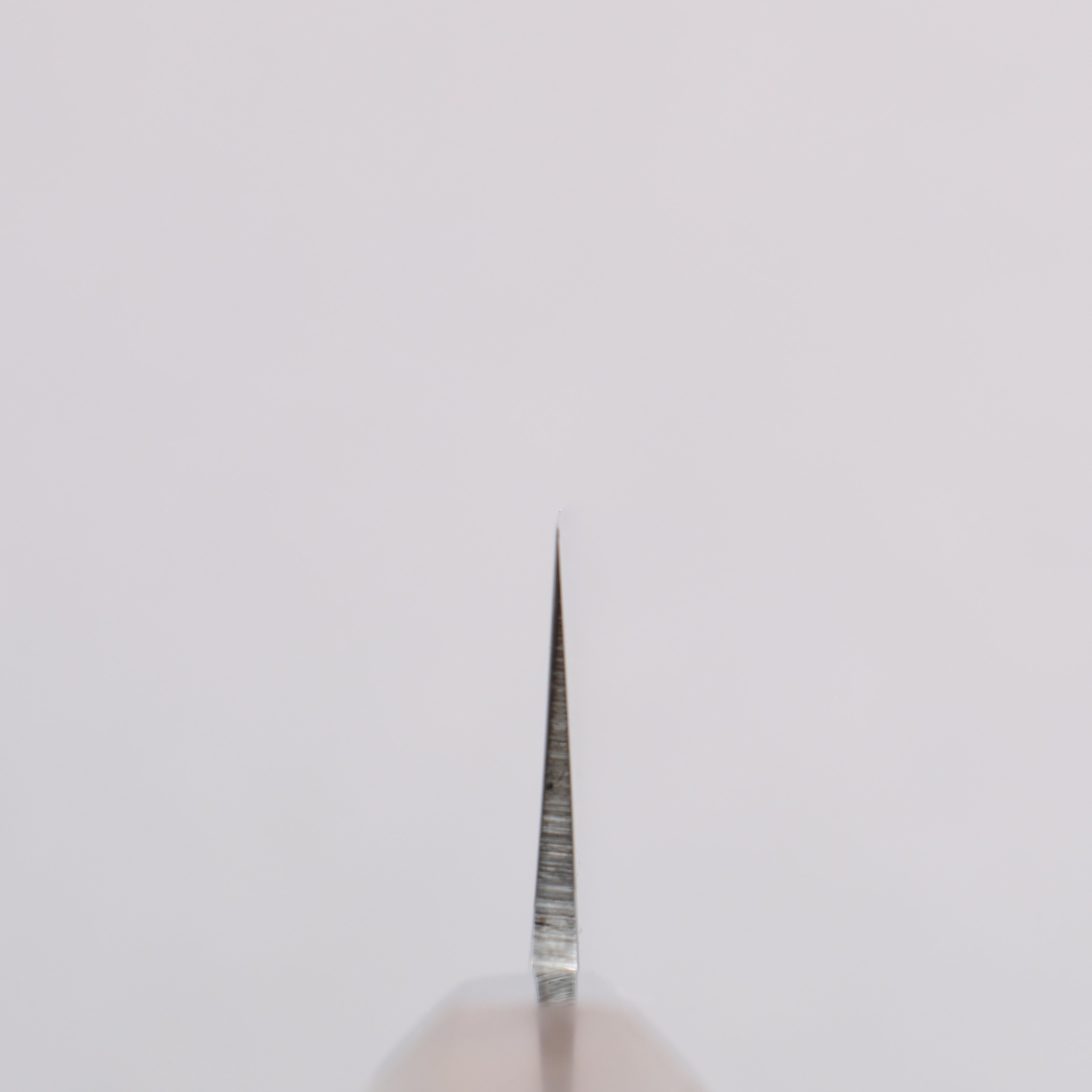 Kurotori Silver Steel No.3 Migaki Finished Sujihiki 240mm Walnut Handle - Japanny - Best Japanese Knife