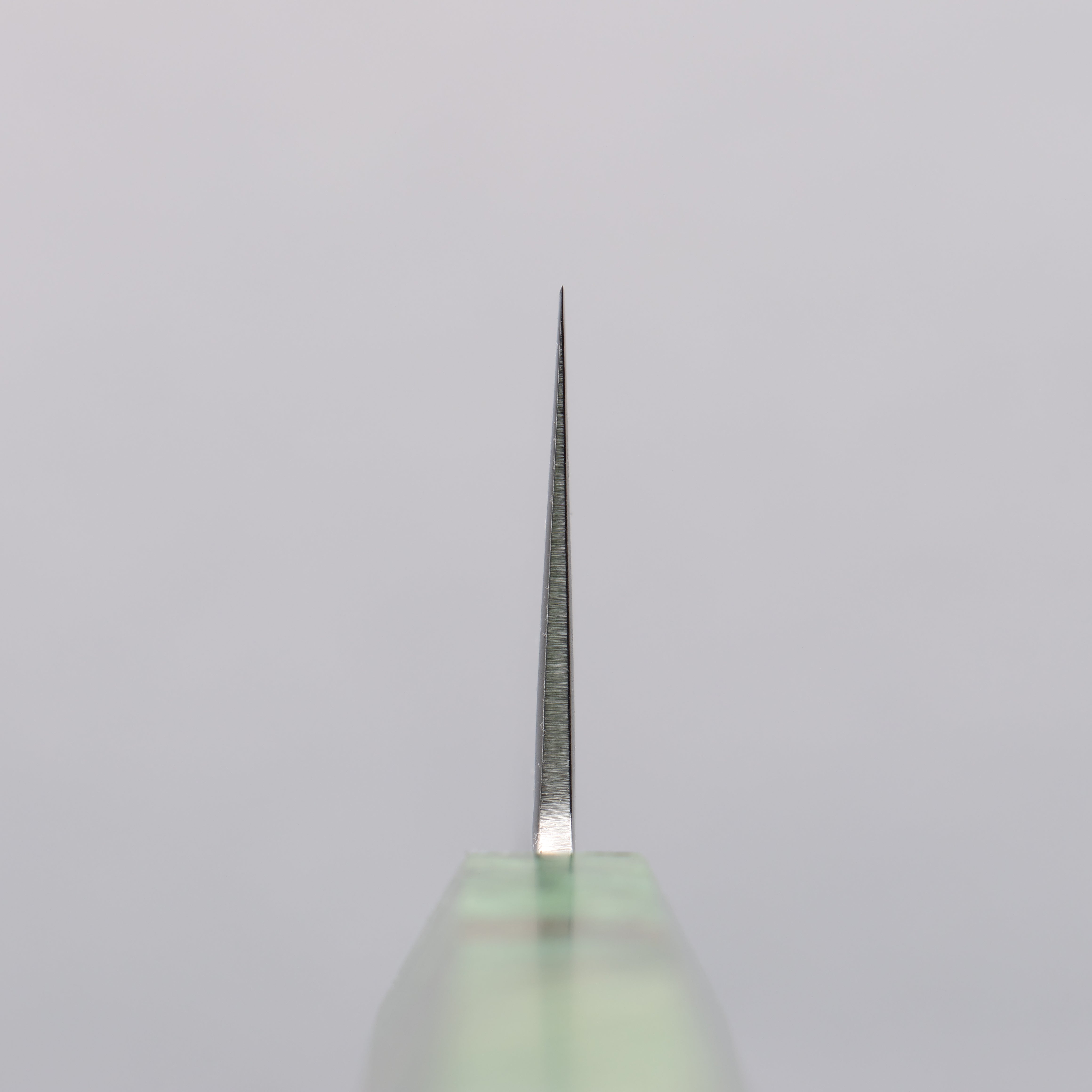 Sakai Takayuki VG10 33 Layer Damascus Gyuto 210mm Stabilized wood Handle - Japanny - Best Japanese Knife