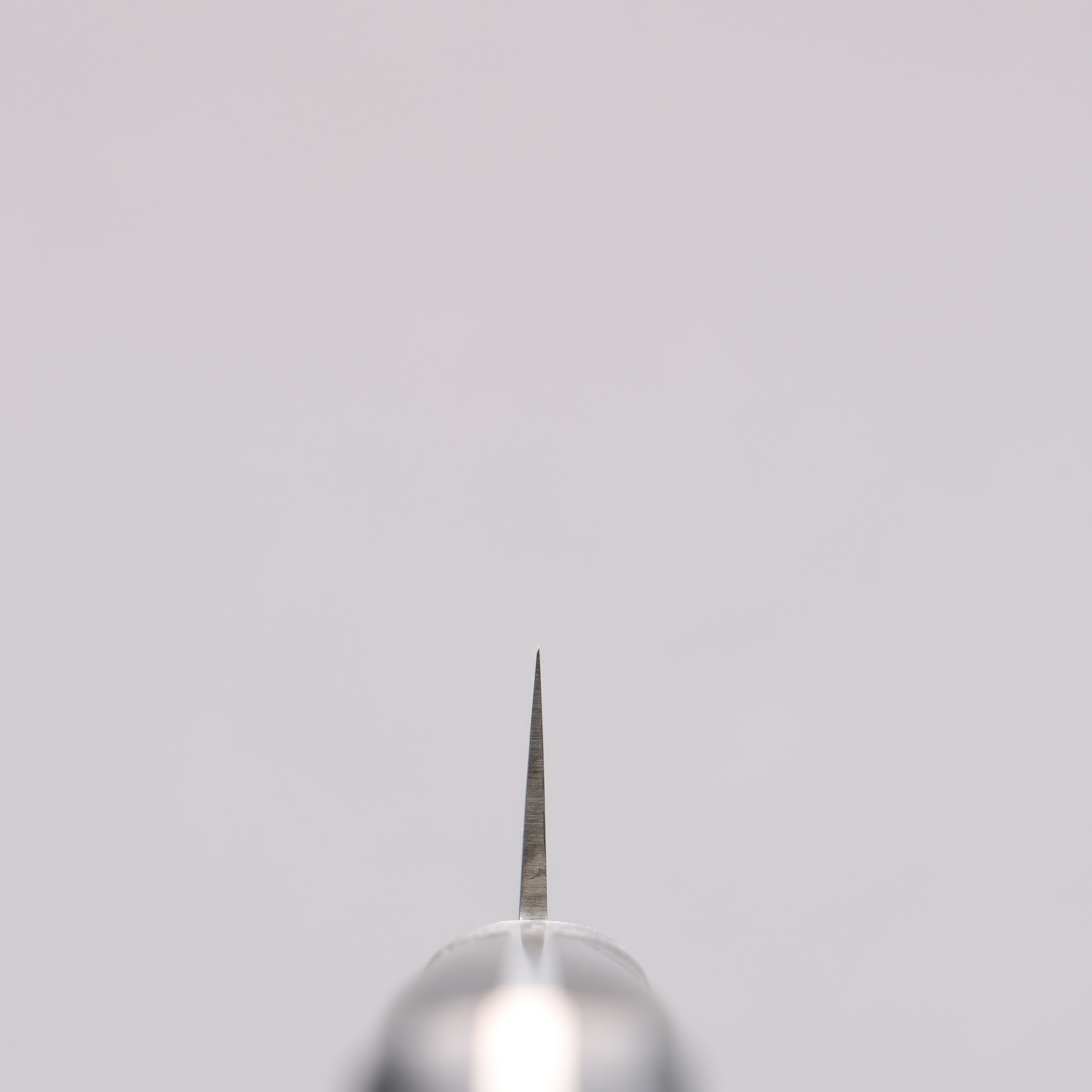 Seisuke VG10 Damascus Petty-Utility 80mm Black Pakka wood Handle - Japanny - Best Japanese Knife