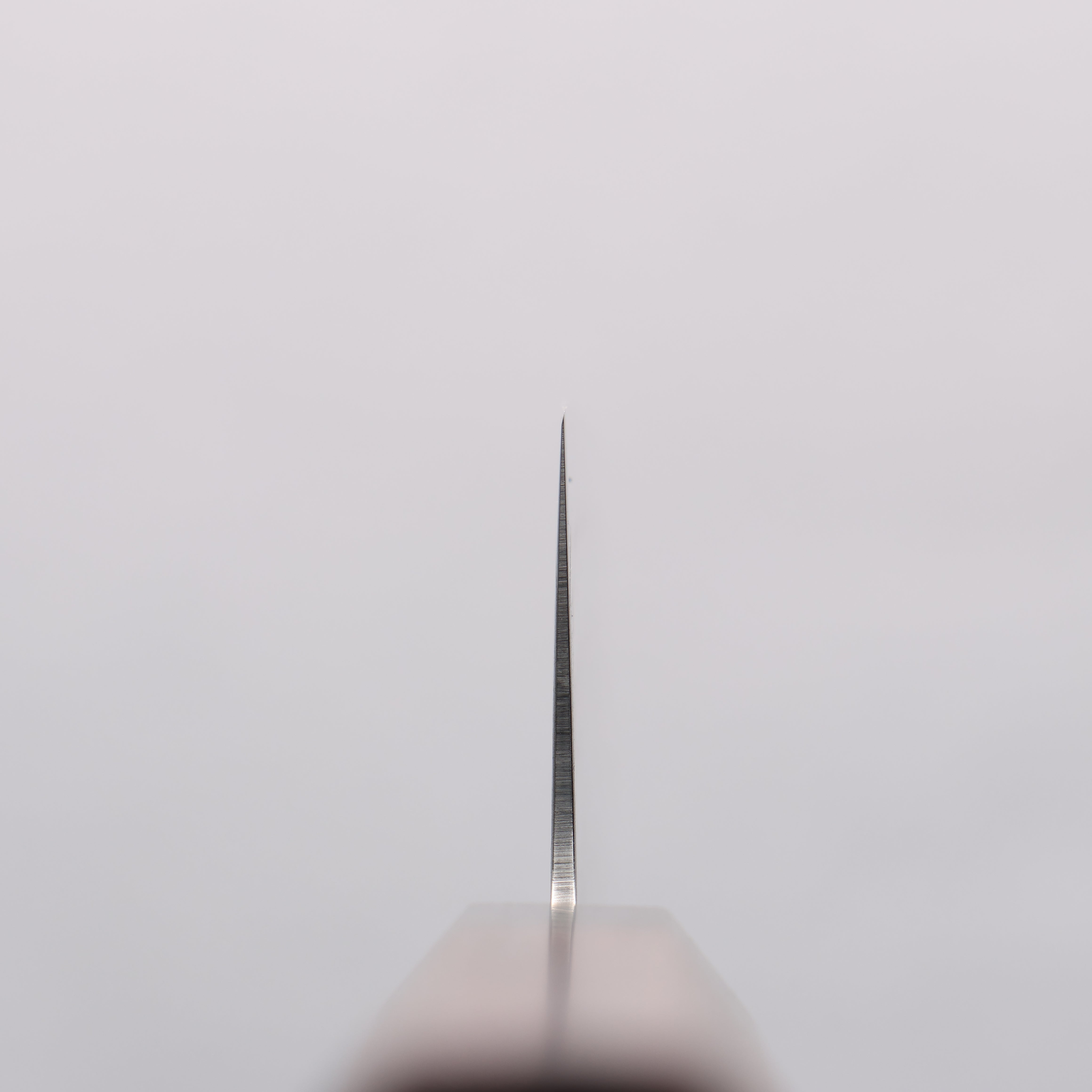 Seisuke AUS10 Mirror Crossed Usuba 160mm Shitan (ferrule: Black Pakka wood) Handle - Japanny - Best Japanese Knife