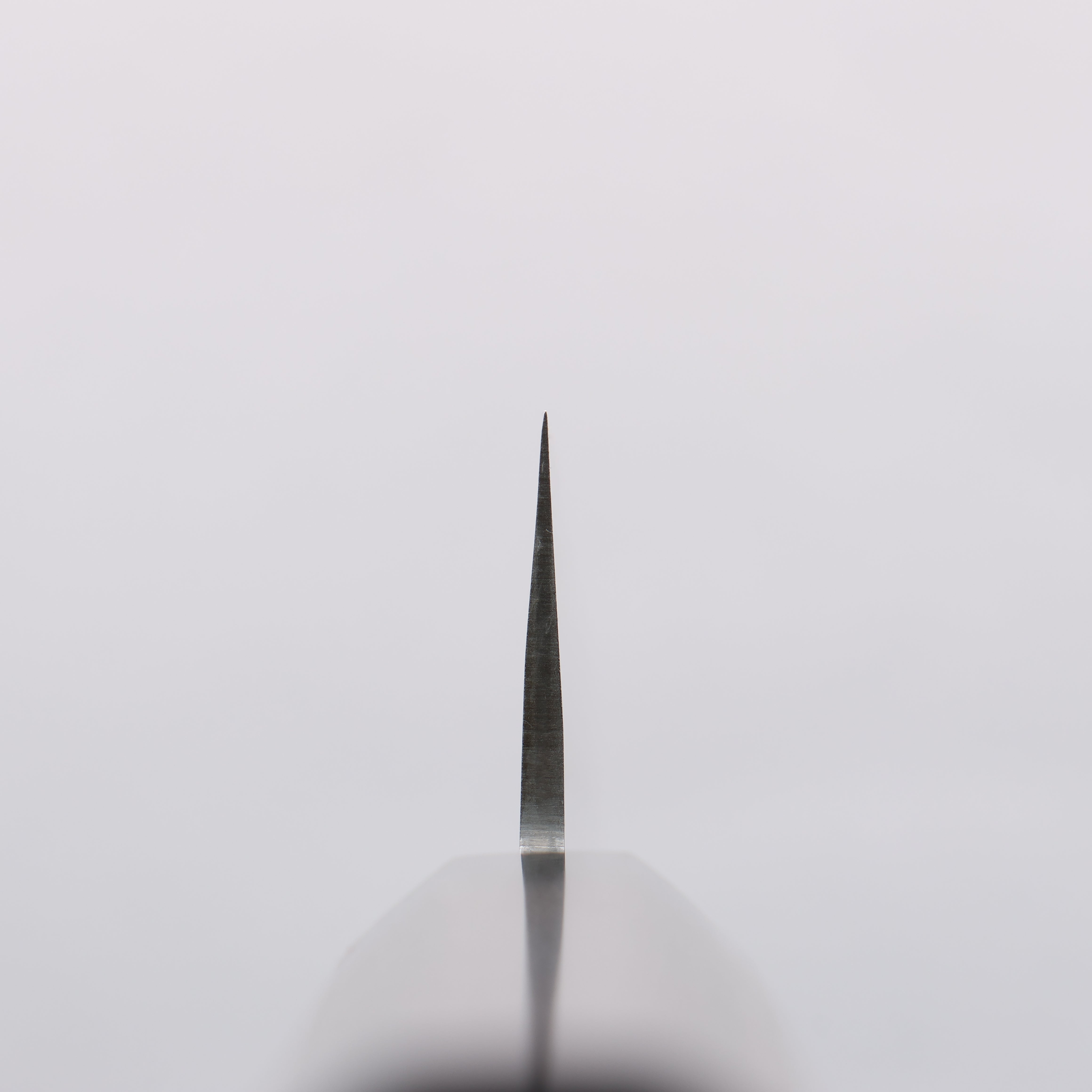 Seisuke Blue Super Kasumitogi Gyuto 180mm Shitan Handle - Japanny - Best Japanese Knife