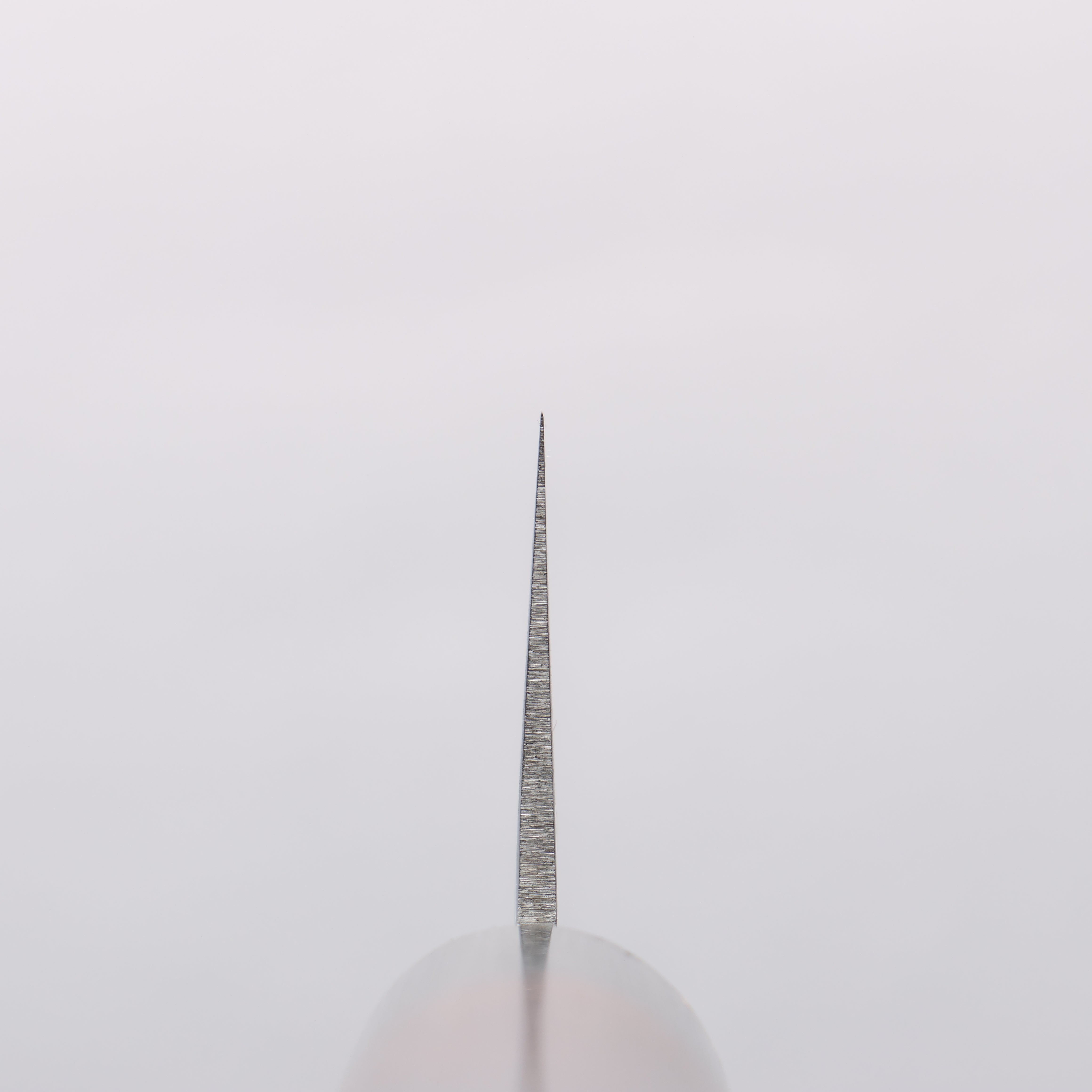 Seisuke Sumi VG10 16 Layer Hammered Damascus Gyuto 210mm Shitan Handle - Japanny - Best Japanese Knife