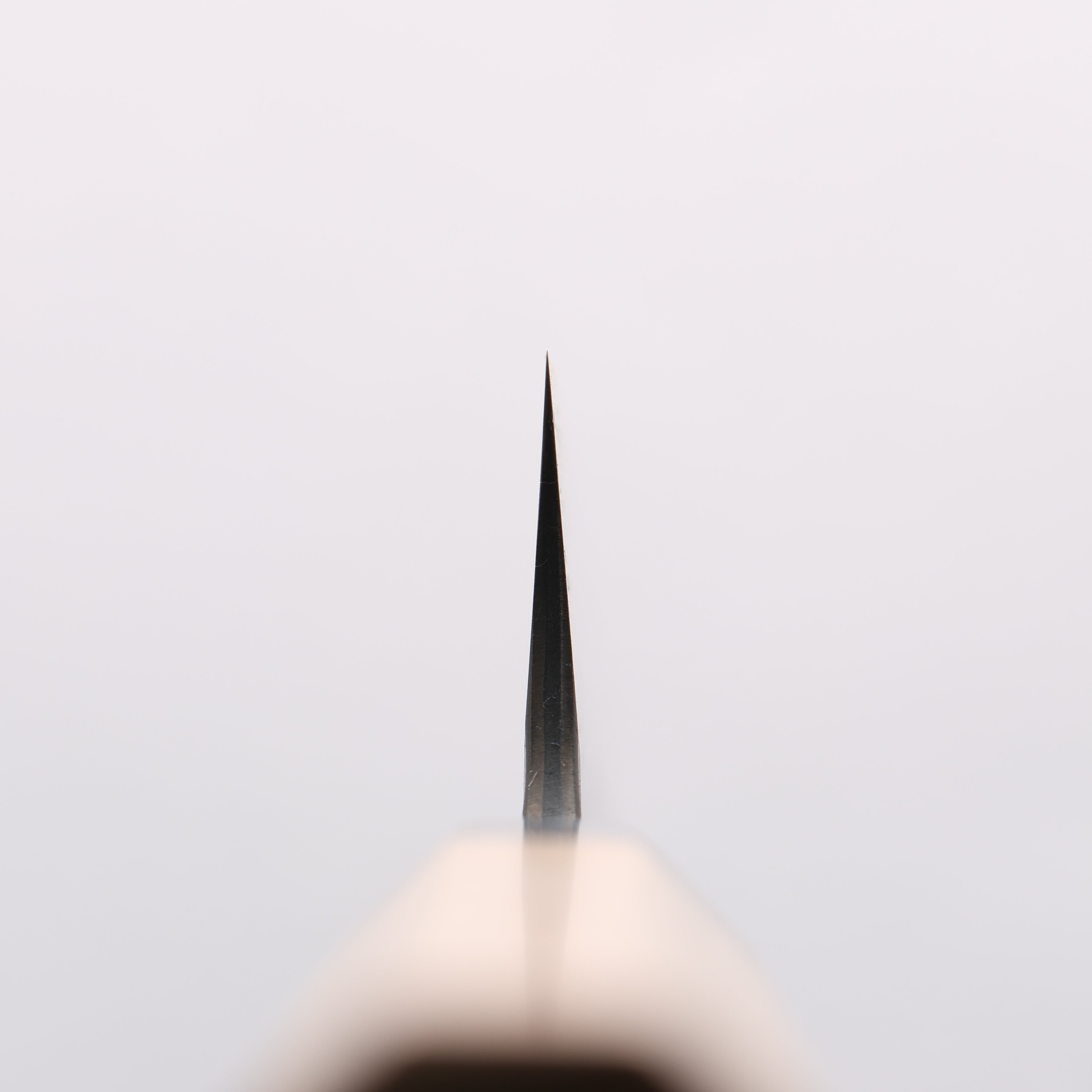 Masakage Koishi Blue Super Black Finished Sujihiki 270mm American Cherry Handle - Japanny - Best Japanese Knife