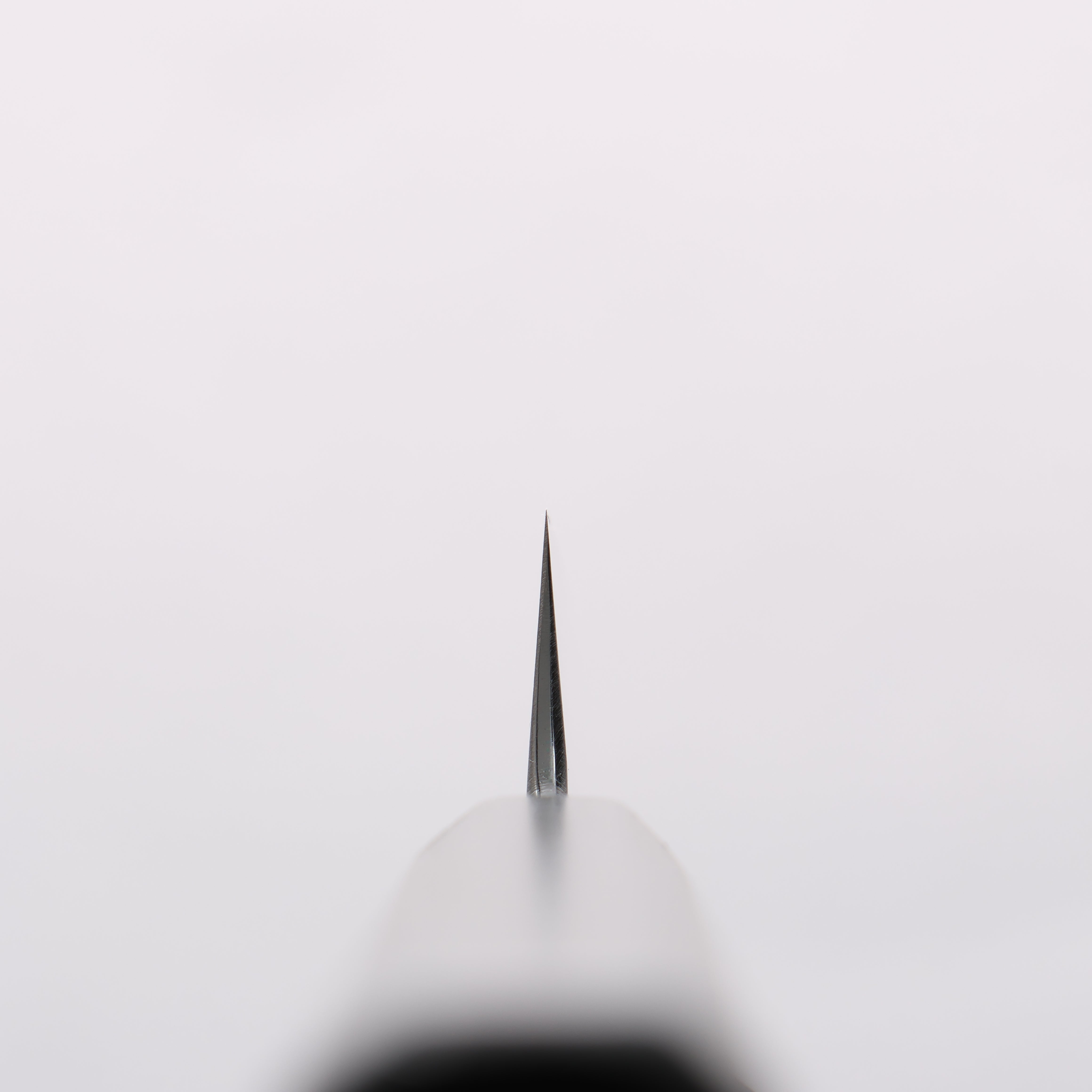 Kagekiyo White Steel Petty-Utility 150mm Lacquered (Magnolia) Handle - Japanny - Best Japanese Knife