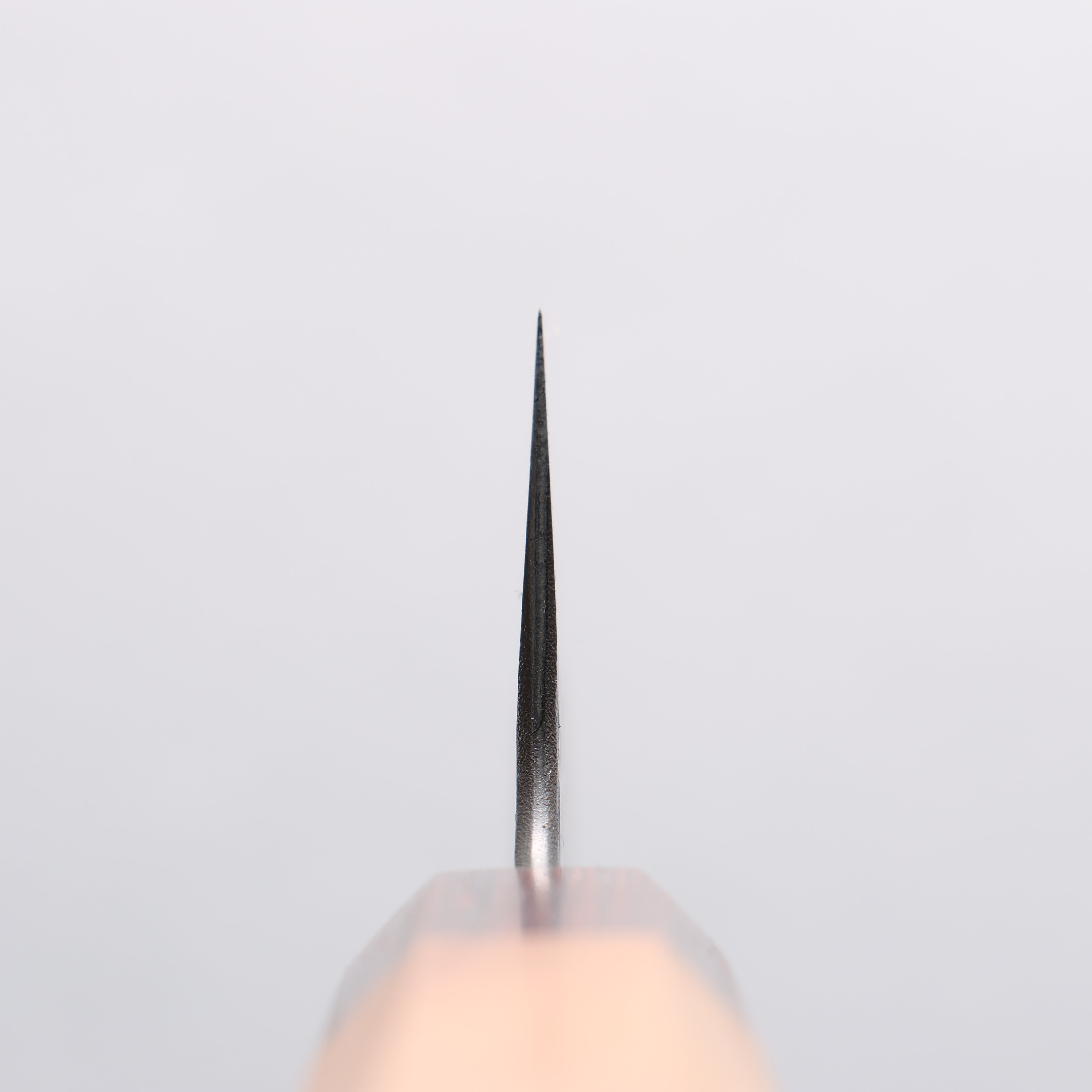 Sakai Takayuki Blue Super Kengata Santoku 160mm - Japanny - Best Japanese Knife