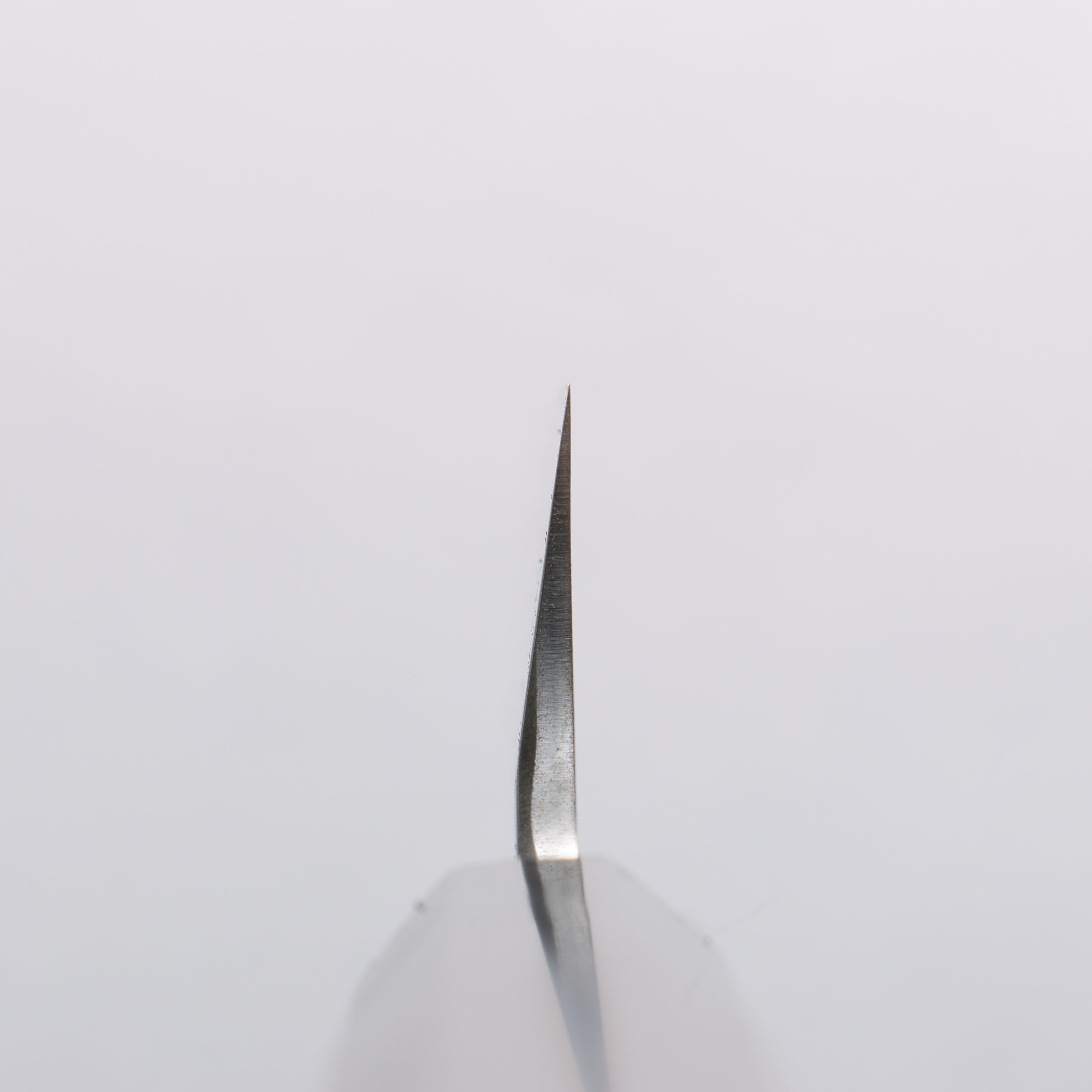 Sakai Takayuki Blue Steel No.2 Mukimono 180mm Ebony Wood Handle - Japanny - Best Japanese Knife