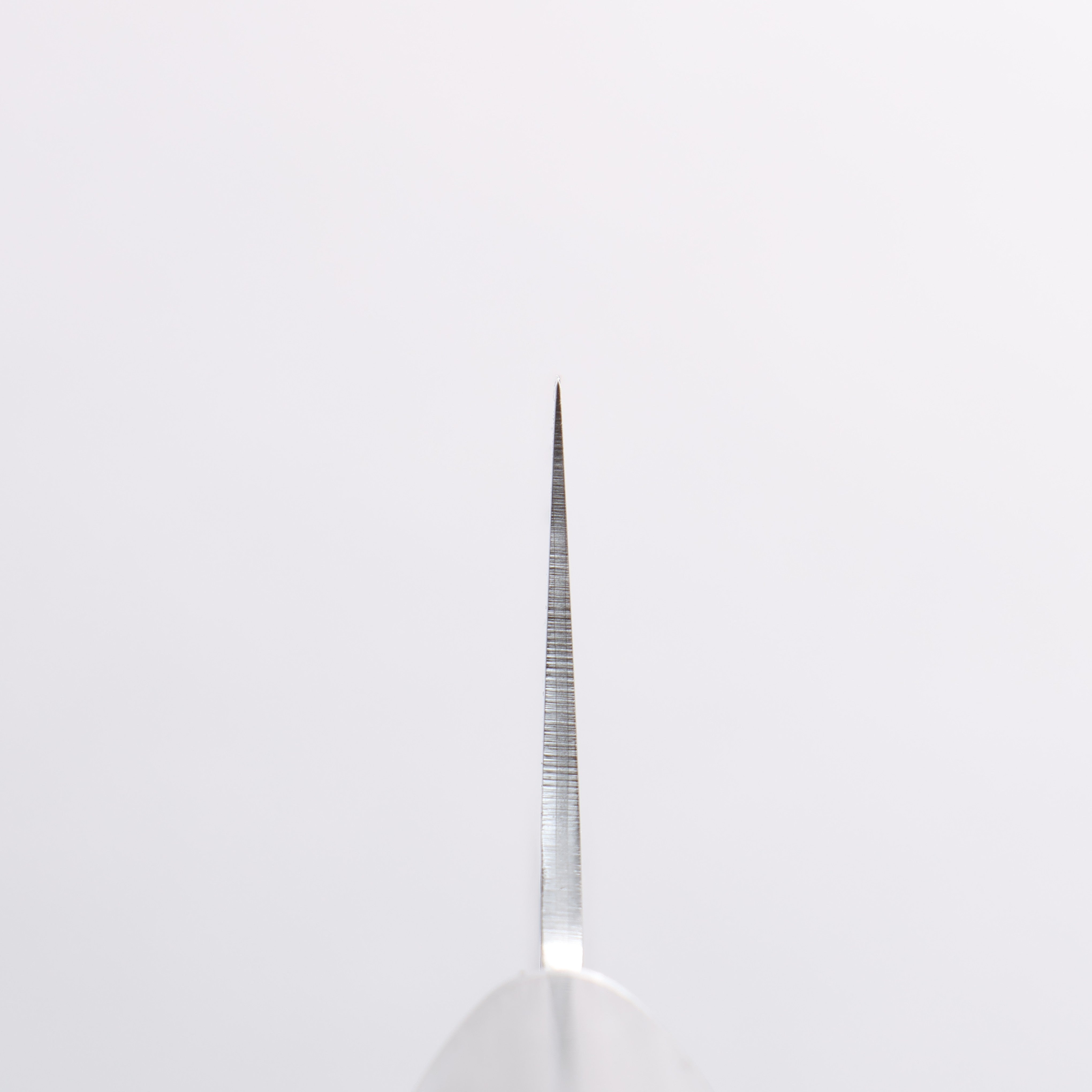 Seisuke VG10 Hammered Bunka 165mm Charcoal Gray Pakka wood Handle - Japanny - Best Japanese Knife