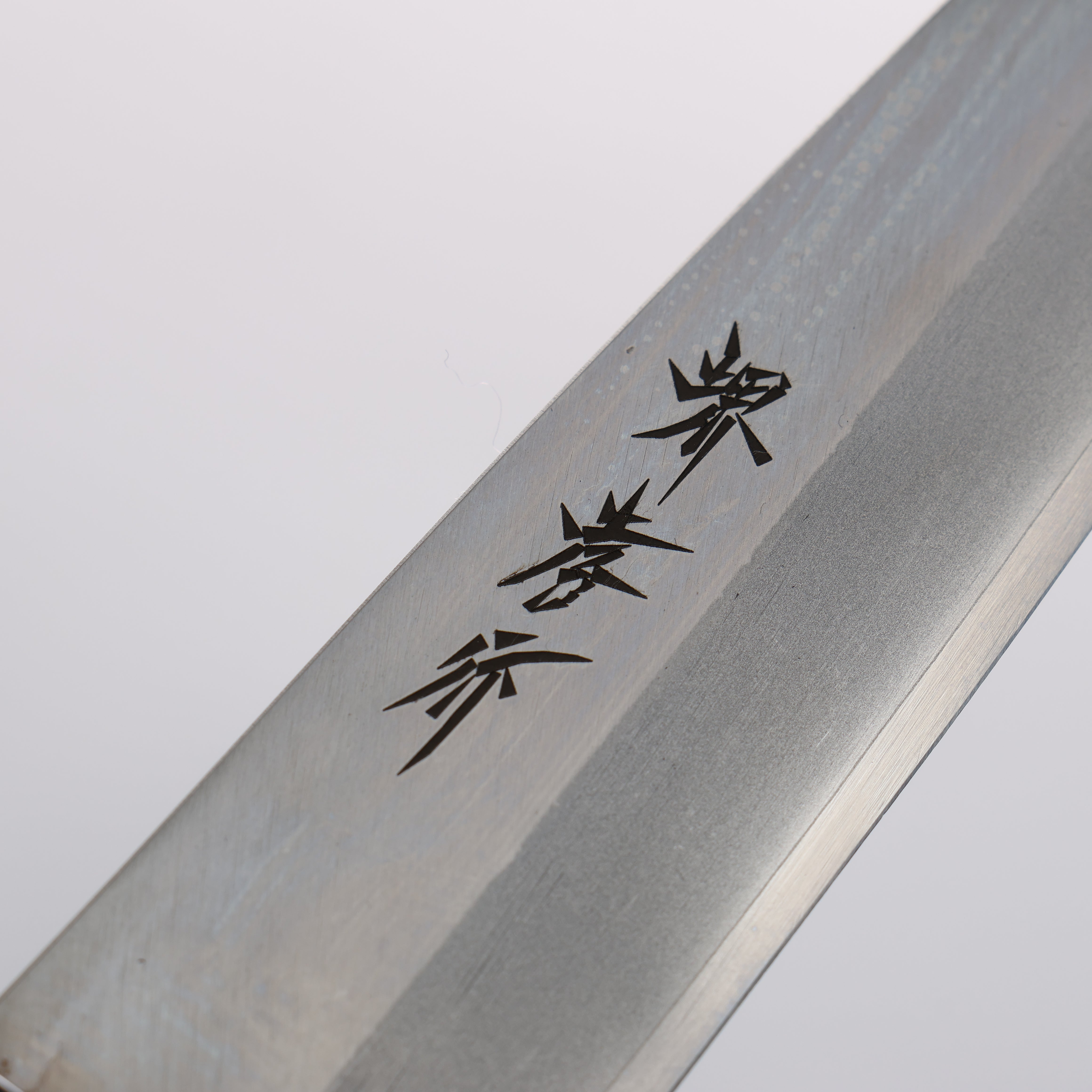 Sakai Takayuki INOX Molybdenum Baran 120mm Magnolia Handle - Japanny - Best Japanese Knife