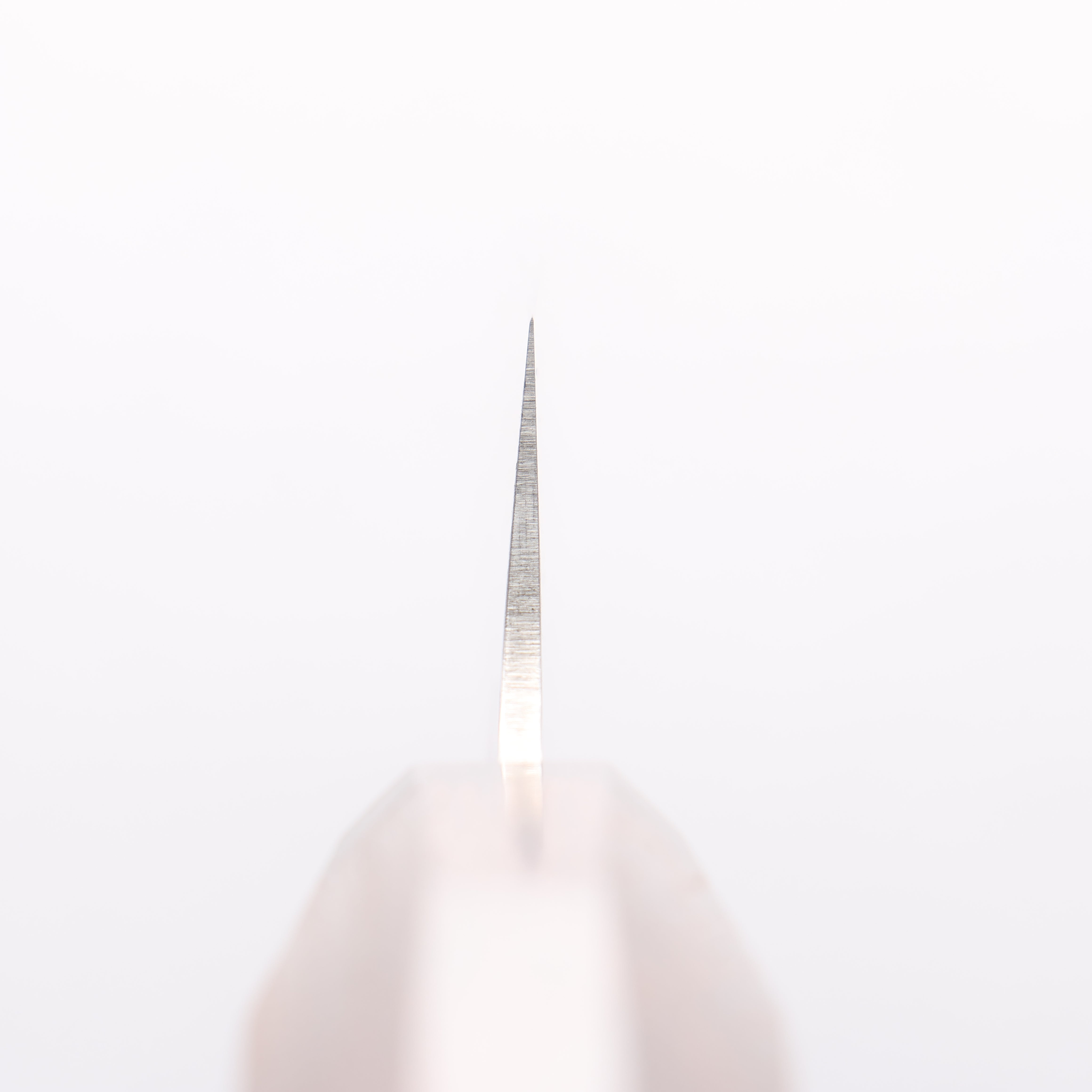 Sakai Takayuki Genbu AUS10 45 Layer Damascus Sakimaru Sujihiki 300mm Wenge Handle - Japanny - Best Japanese Knife