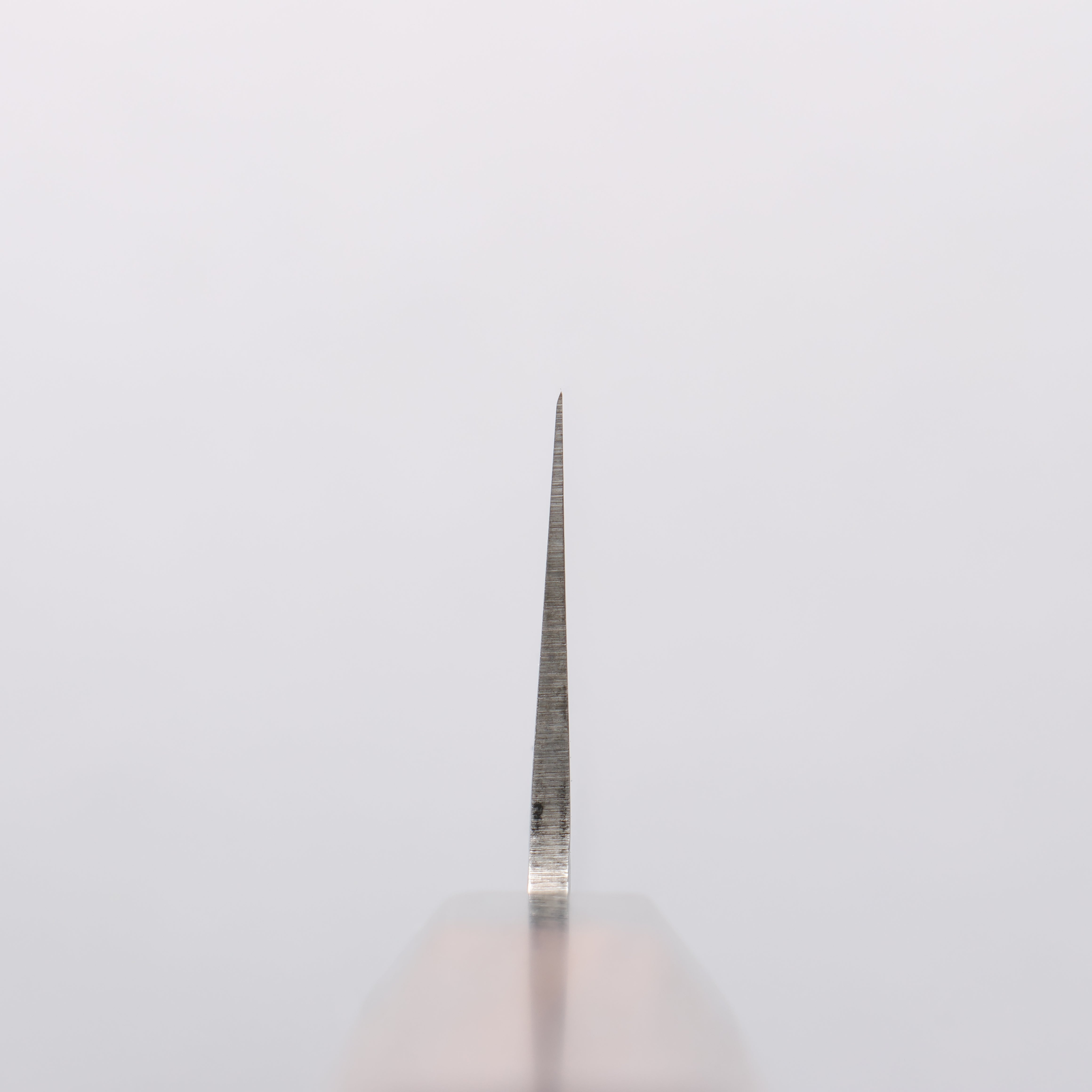 Seisuke AUS10 45 Layer Damascus Usuba 160mm Shitan Handle - Japanny - Best Japanese Knife