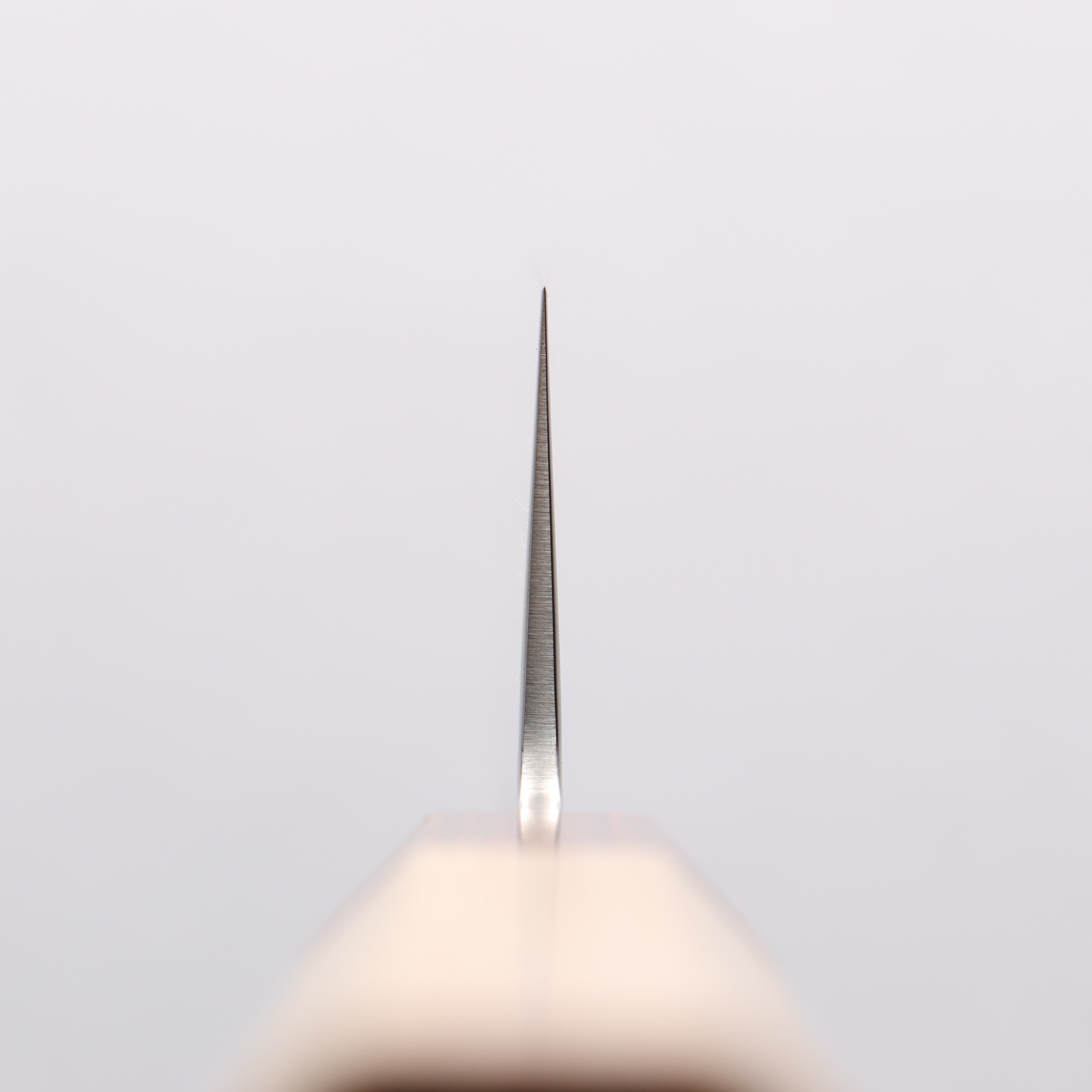 Sakai Takayuki VG10 33 Layer Damascus Nakiri 160mm Keyaki (Japanese Elm) Handle - Japanny - Best Japanese Knife