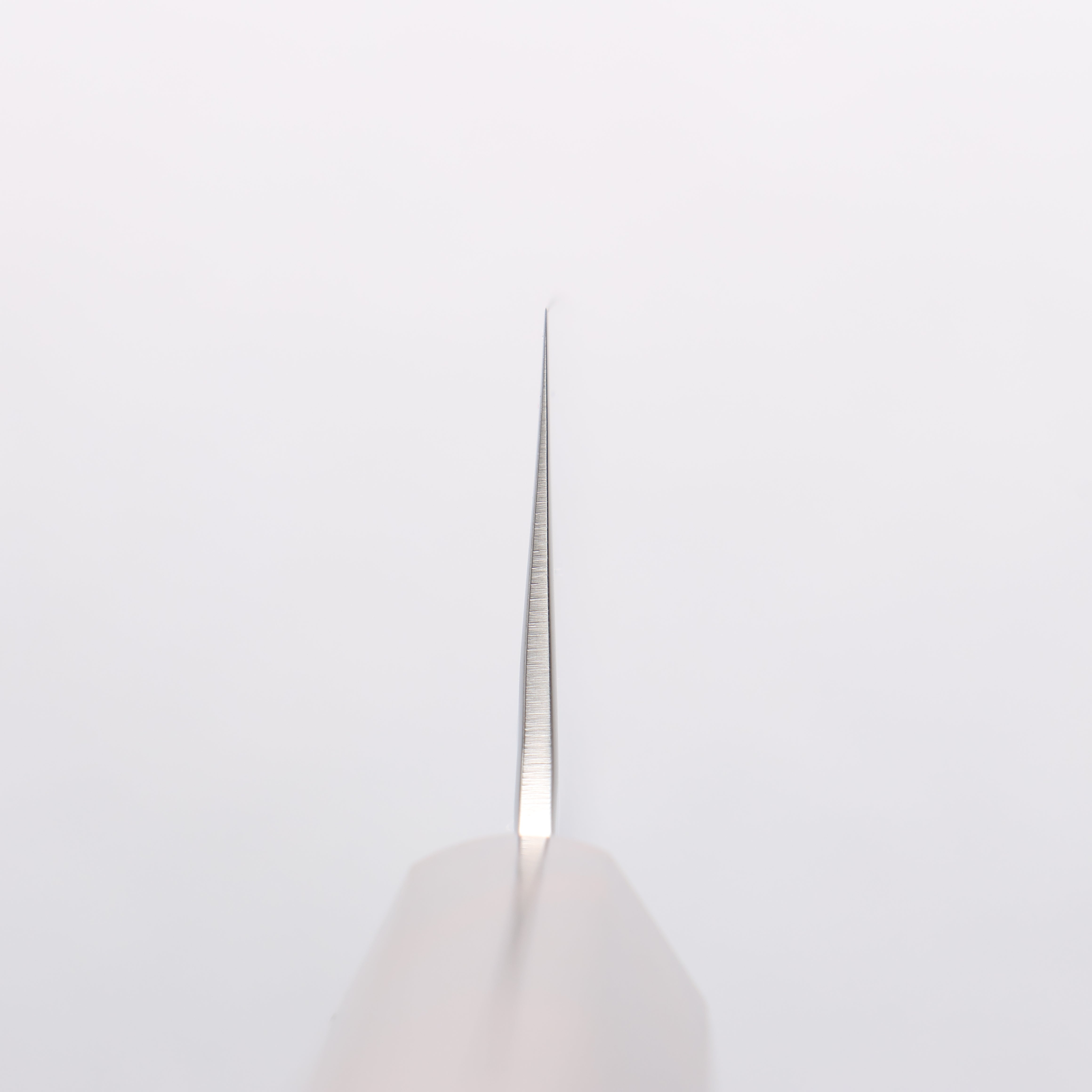 Sakai Takayuki VG10 33 Layer Damascus Kiritsuke Santoku 160mm Ebony(6 sided teardrop) Handle - Japanny - Best Japanese Knife