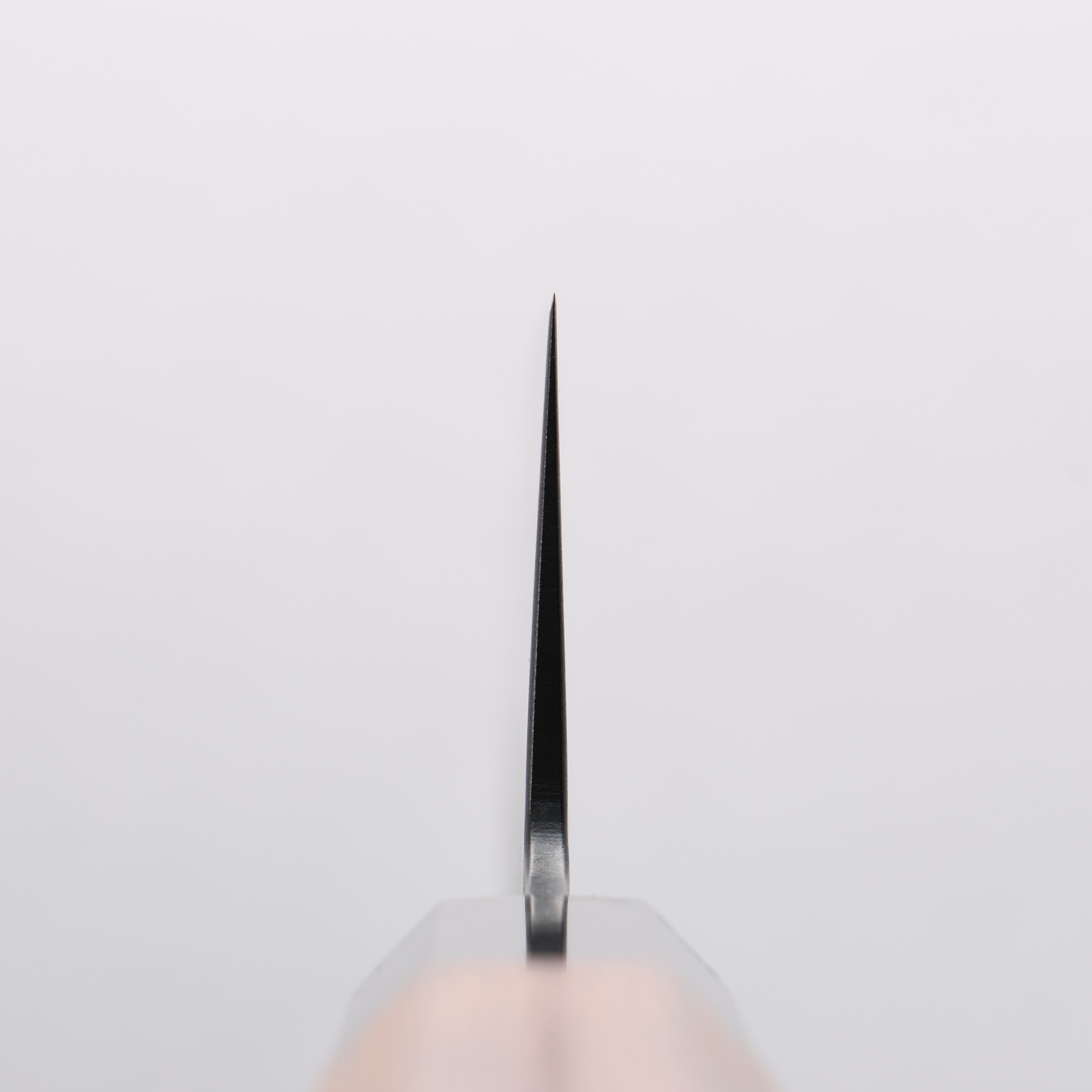 Sakai Takayuki Kurokage VG10 Hammered Teflon Coating Gyuto 210mm Wenge Handle - Japanny - Best Japanese Knife