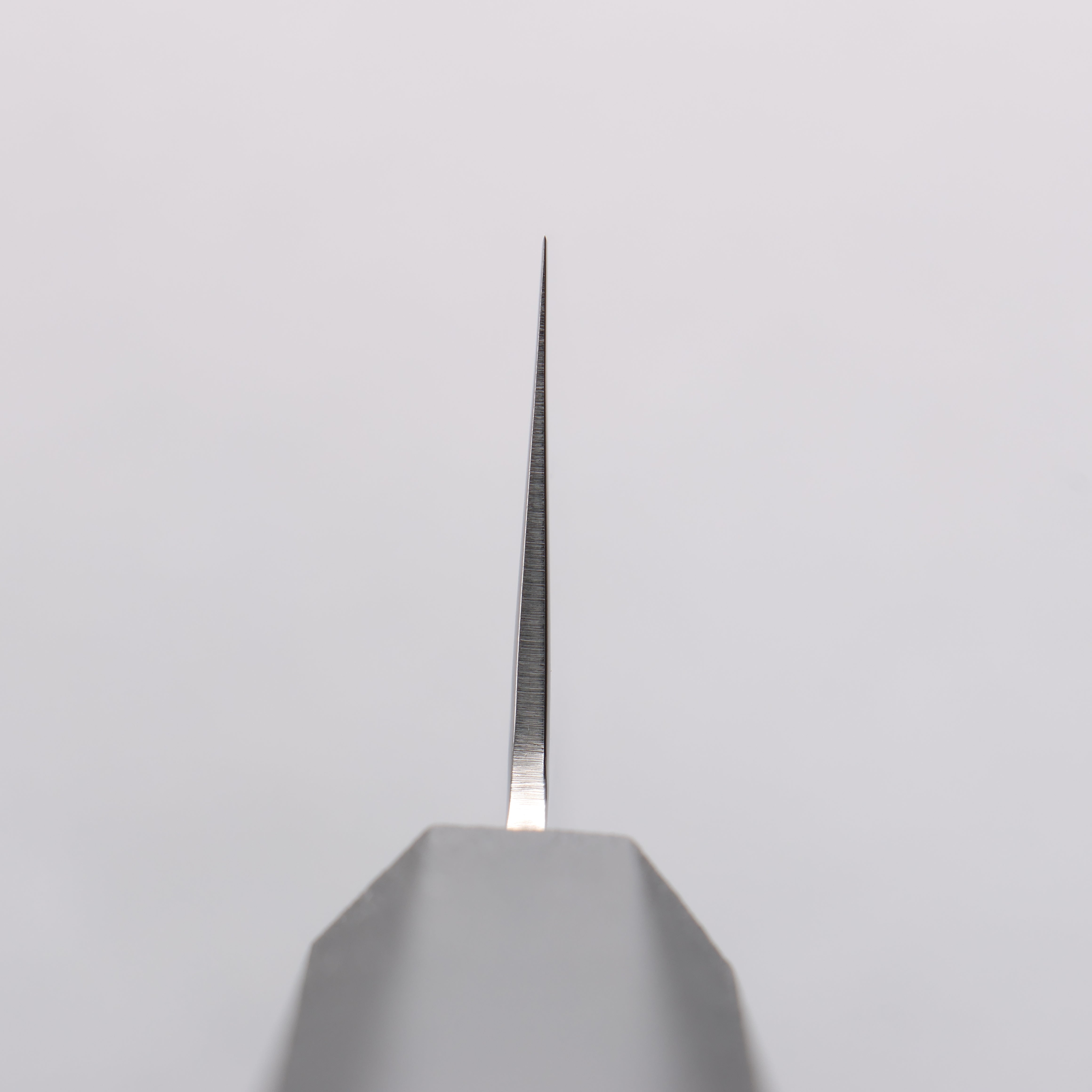 Sakai Takayuki Nanairo VG10 33 Layer Santoku 180mm ABS resin(Black Lacquered) Handle - Japanny - Best Japanese Knife