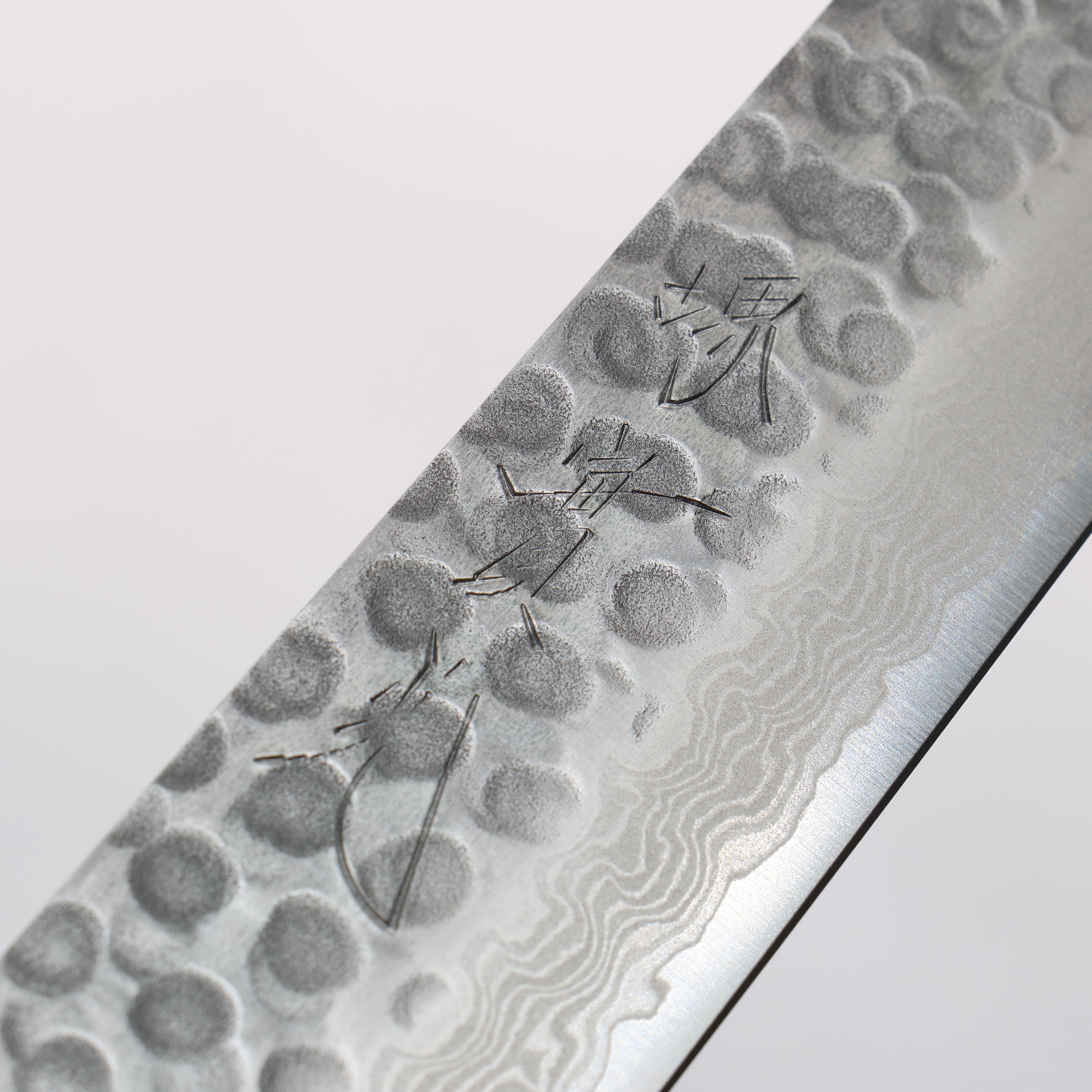 Jikko VG10 17 Layer Sakimaru Yanagiba 300mm Mahogany Handle - Japanny - Best Japanese Knife