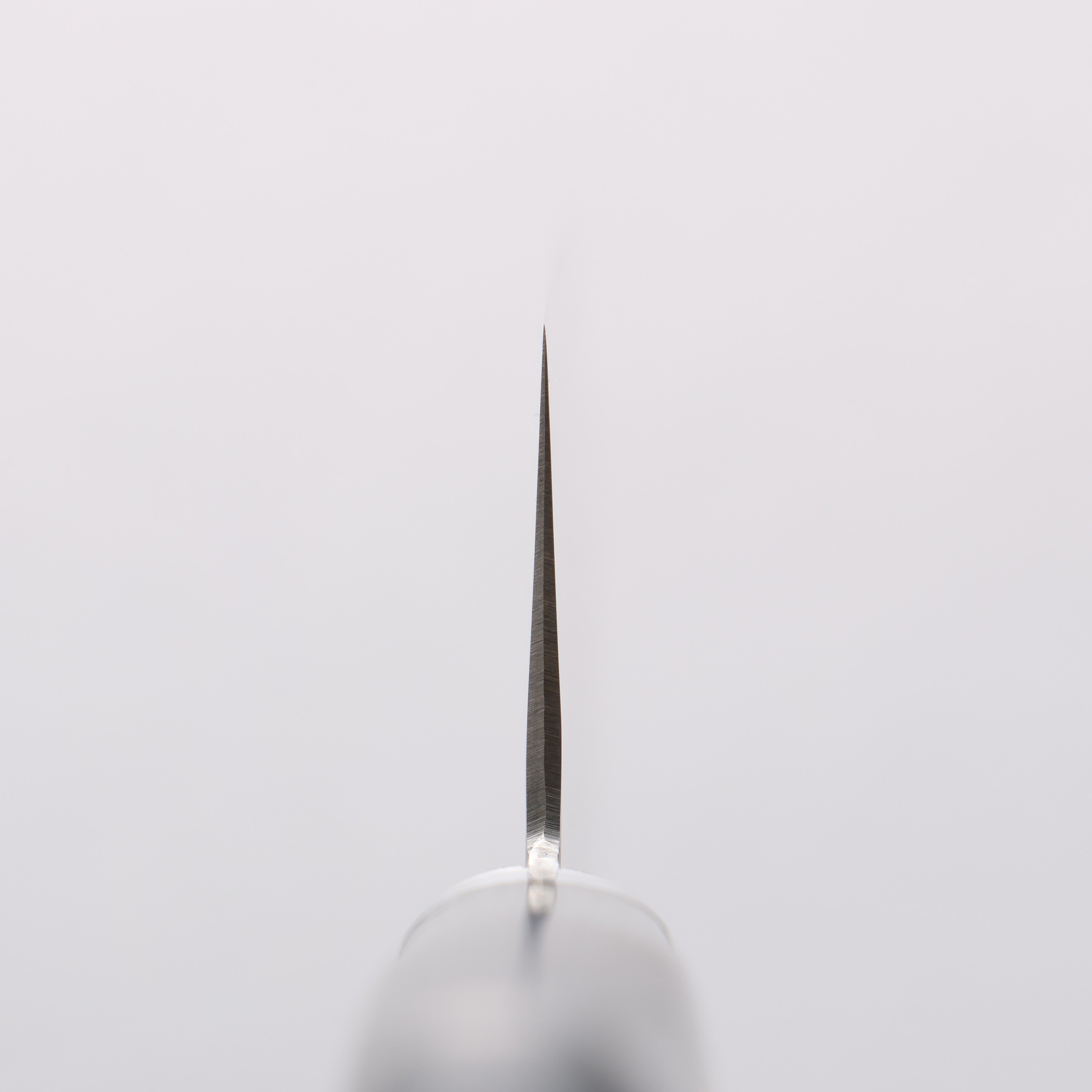 Kunihira VG1 Hammered Usuba 165mm Navy blue Pakka wood Handle - Japanny - Best Japanese Knife