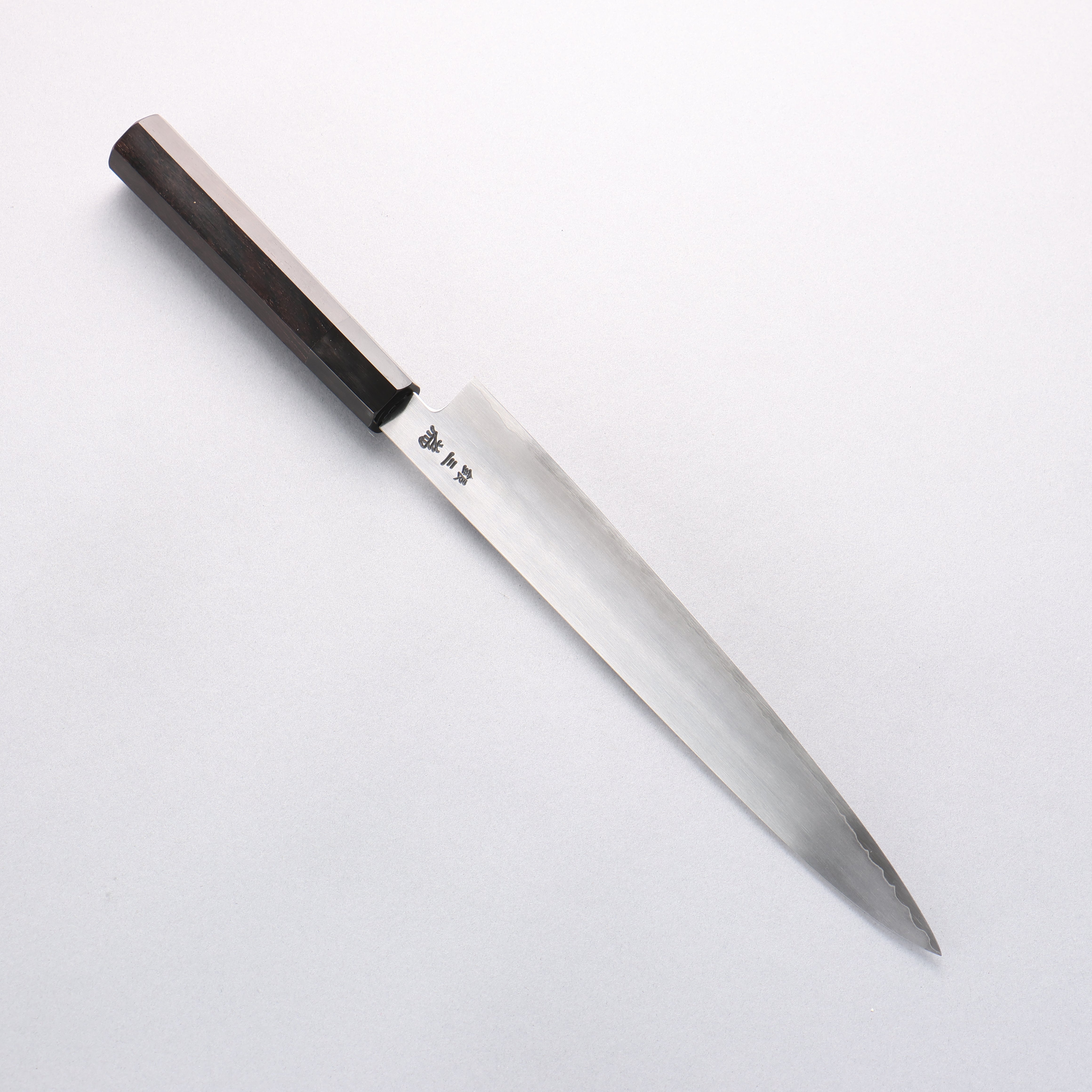 Sakai Takayuki Silver Steel No.3 Sujihiki 240mm - Japanny - Best Japanese Knife