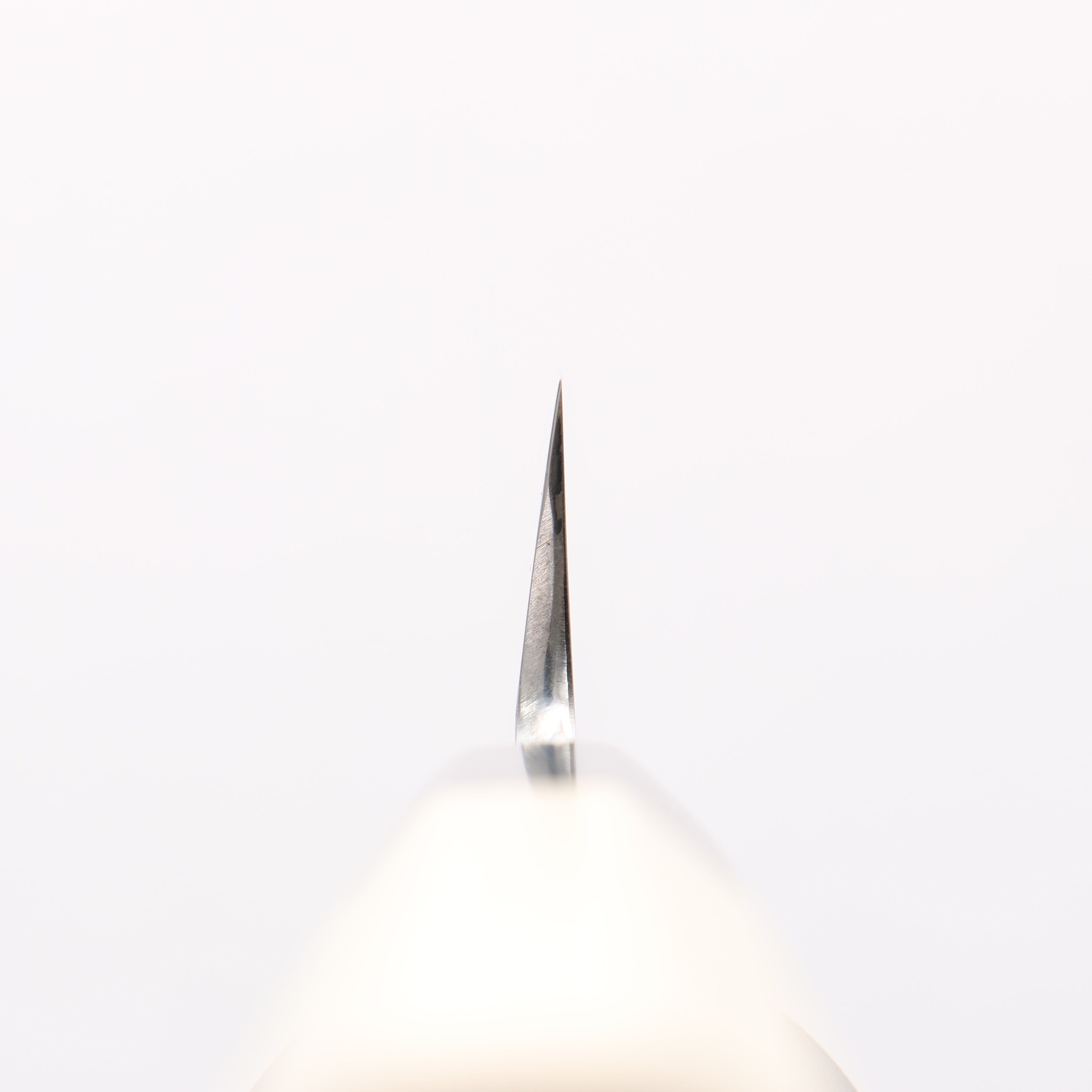 Kikumori VG10 Mirrored Finish Yanagiba Japanese Chef Knife 270mm - Japanny - Best Japanese Knife