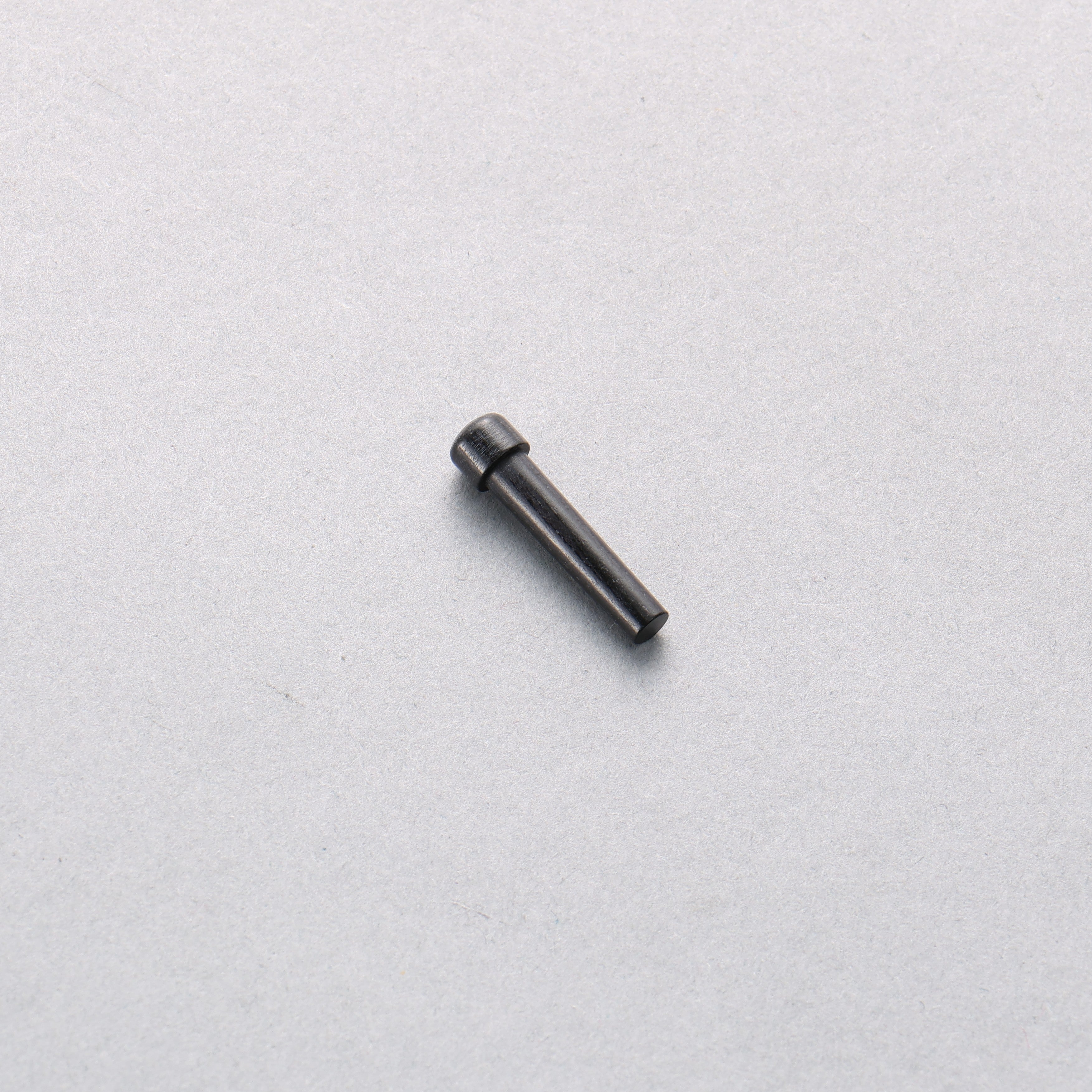 For Yu Kurosaki Knife Black Magnolia Sheath for 240mm Kiritsuke Sujihiki with Plastic pin - Japanny - Best Japanese Knife