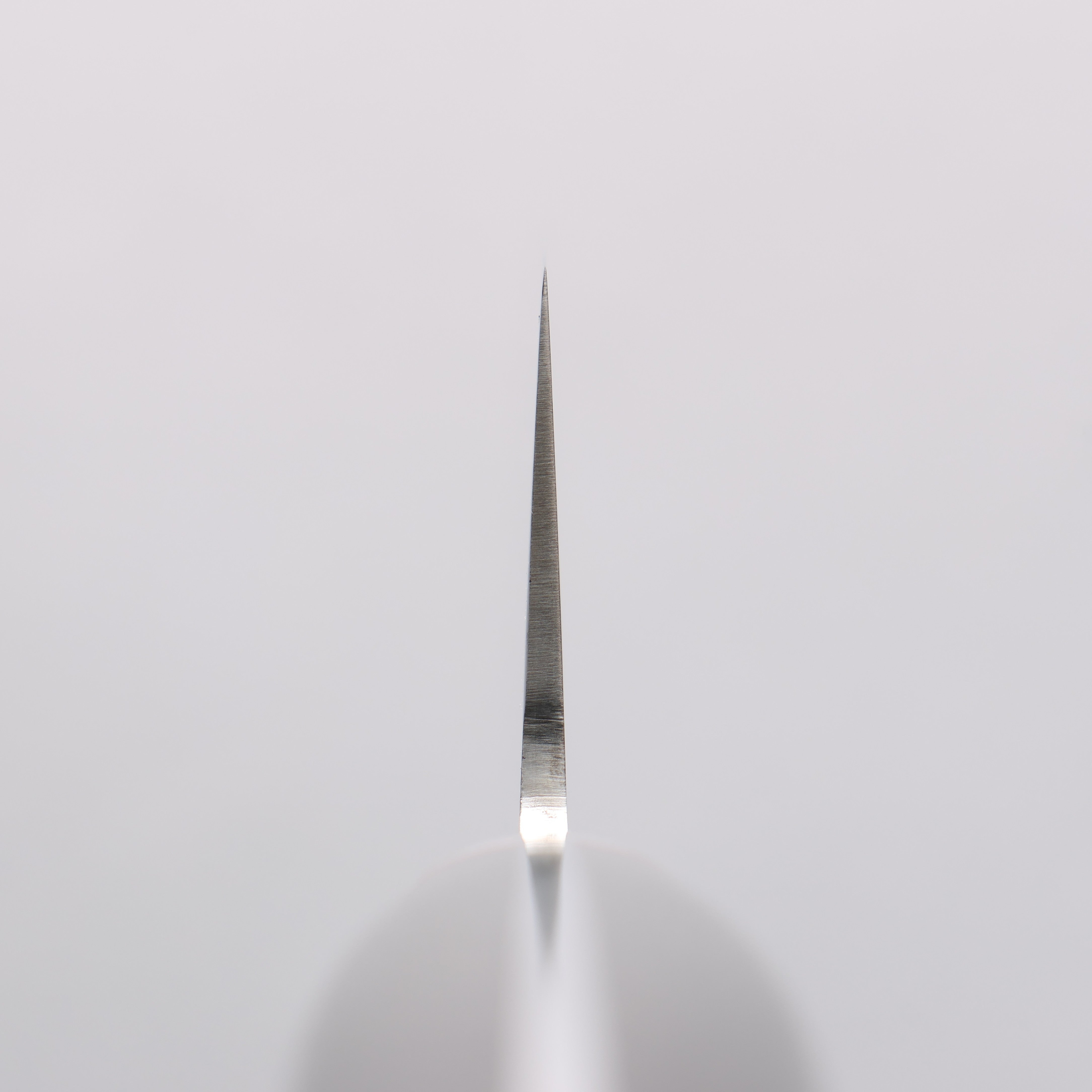 Seisuke Saiun VG10 Damascus Santoku 170mm Black Micarta Handle - Japanny - Best Japanese Knife