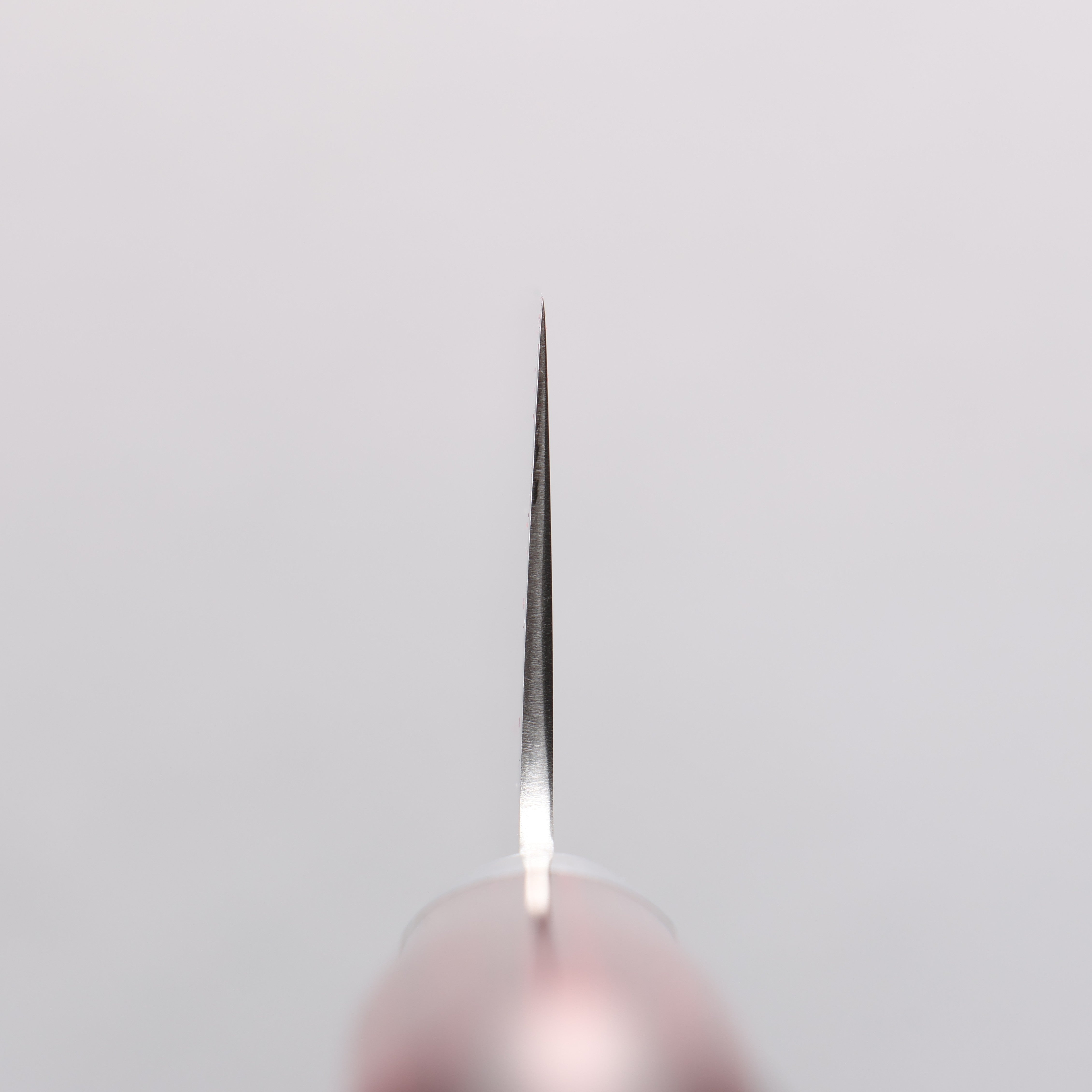 Takamura Knives SG2 Gyuto 180mm Red Pakka wood Handle - Japanny - Best Japanese Knife