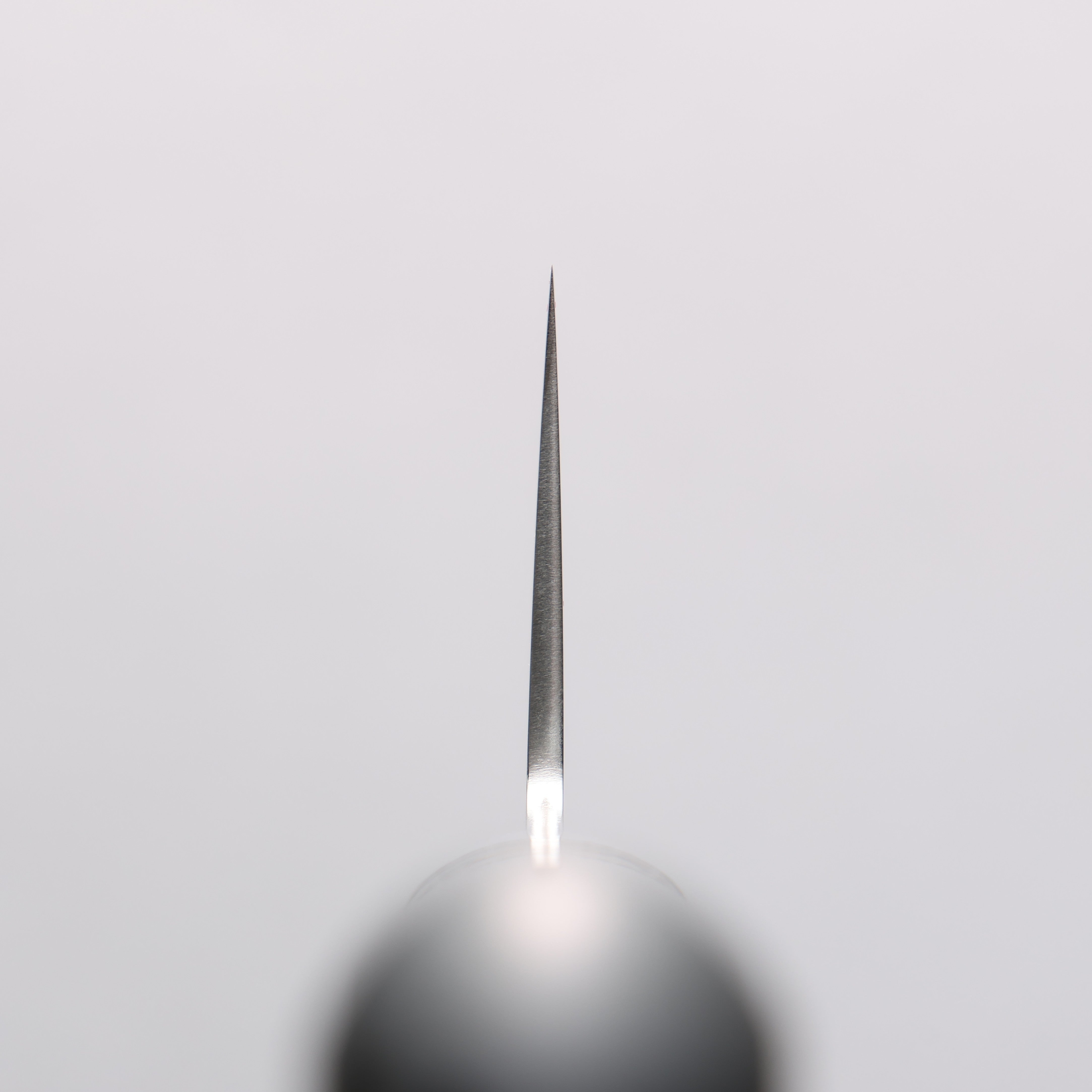 Takamura Knives VG10 Migaki Finished Gyuto 180mm Black Pakka wood Handle - Japanny - Best Japanese Knife