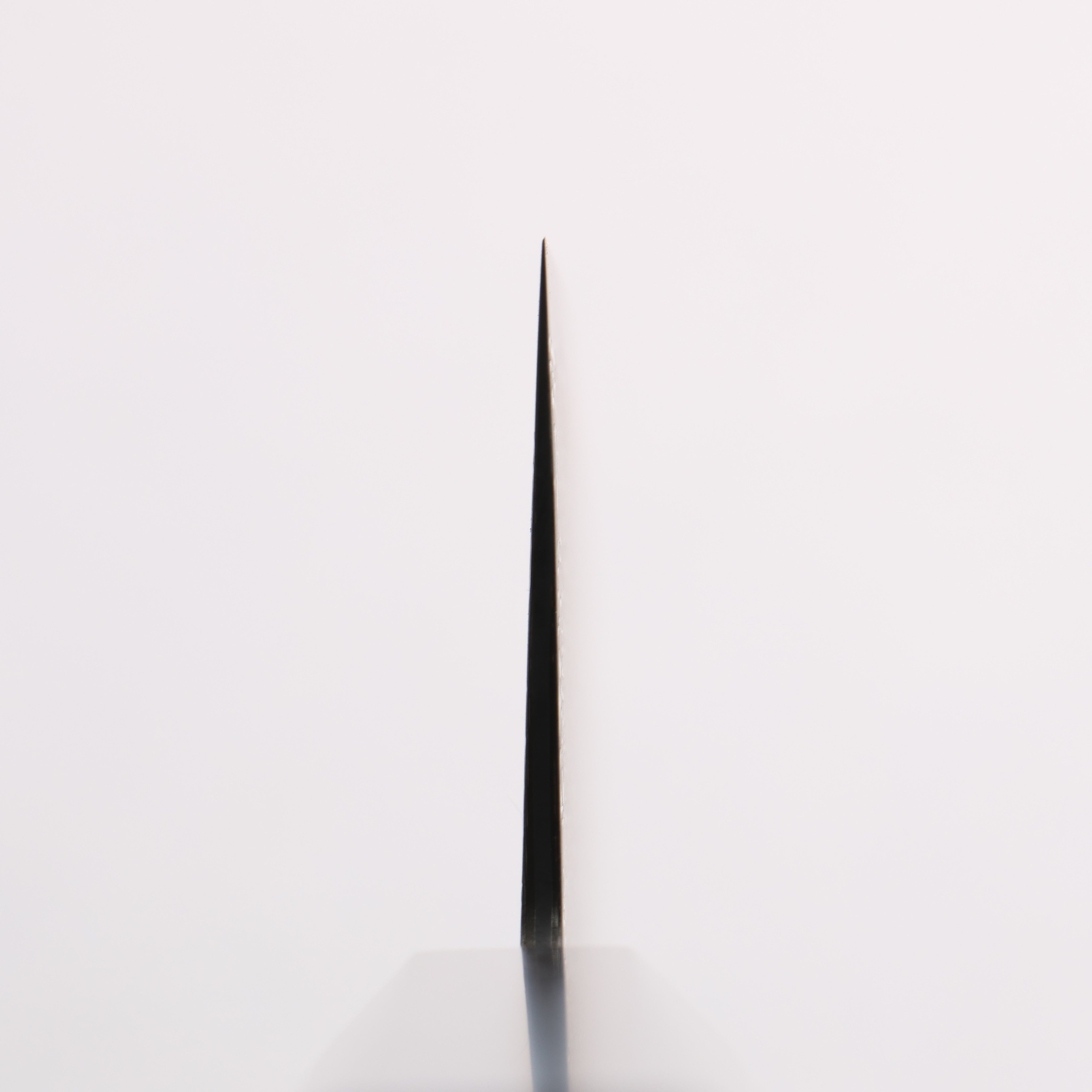 Seisuke SG2 Black Damascus Migaki Finished Gyuto 240mm Ebony Wood Handle - Japanny - Best Japanese Knife