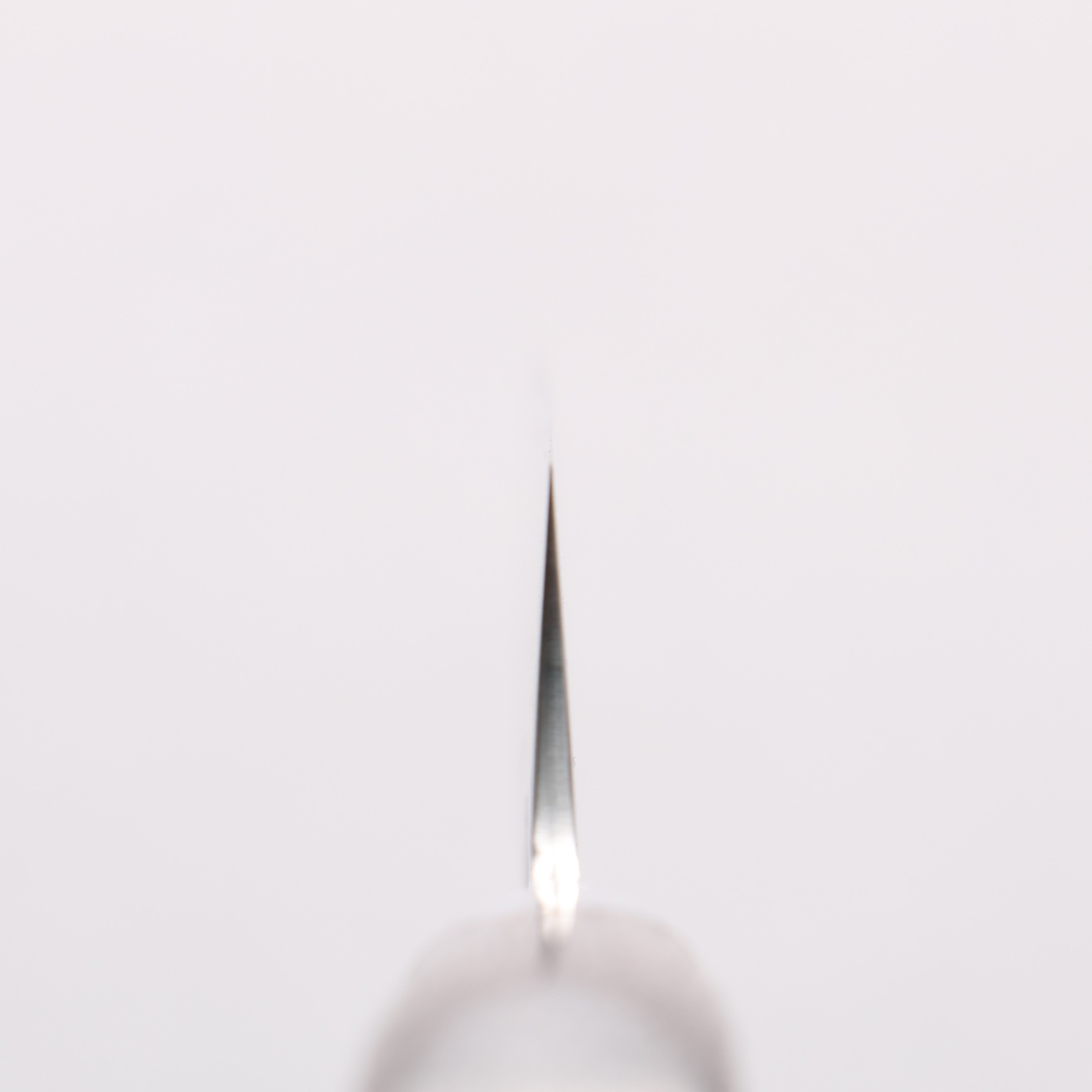 Sakai Takayuki SG2 Hammered Damascus Migaki Finished Kengata Petty-Utility 120mm Rosewood Handle - Japanny - Best Japanese Knife